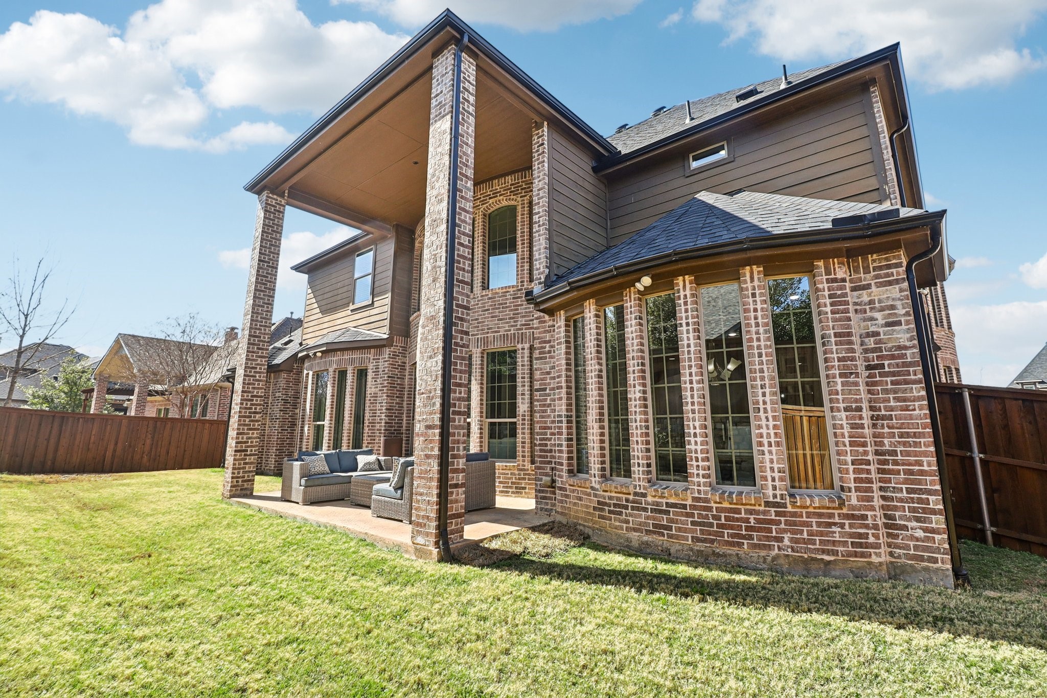 6616 Mountain Sky Road Frisco TX 75036
