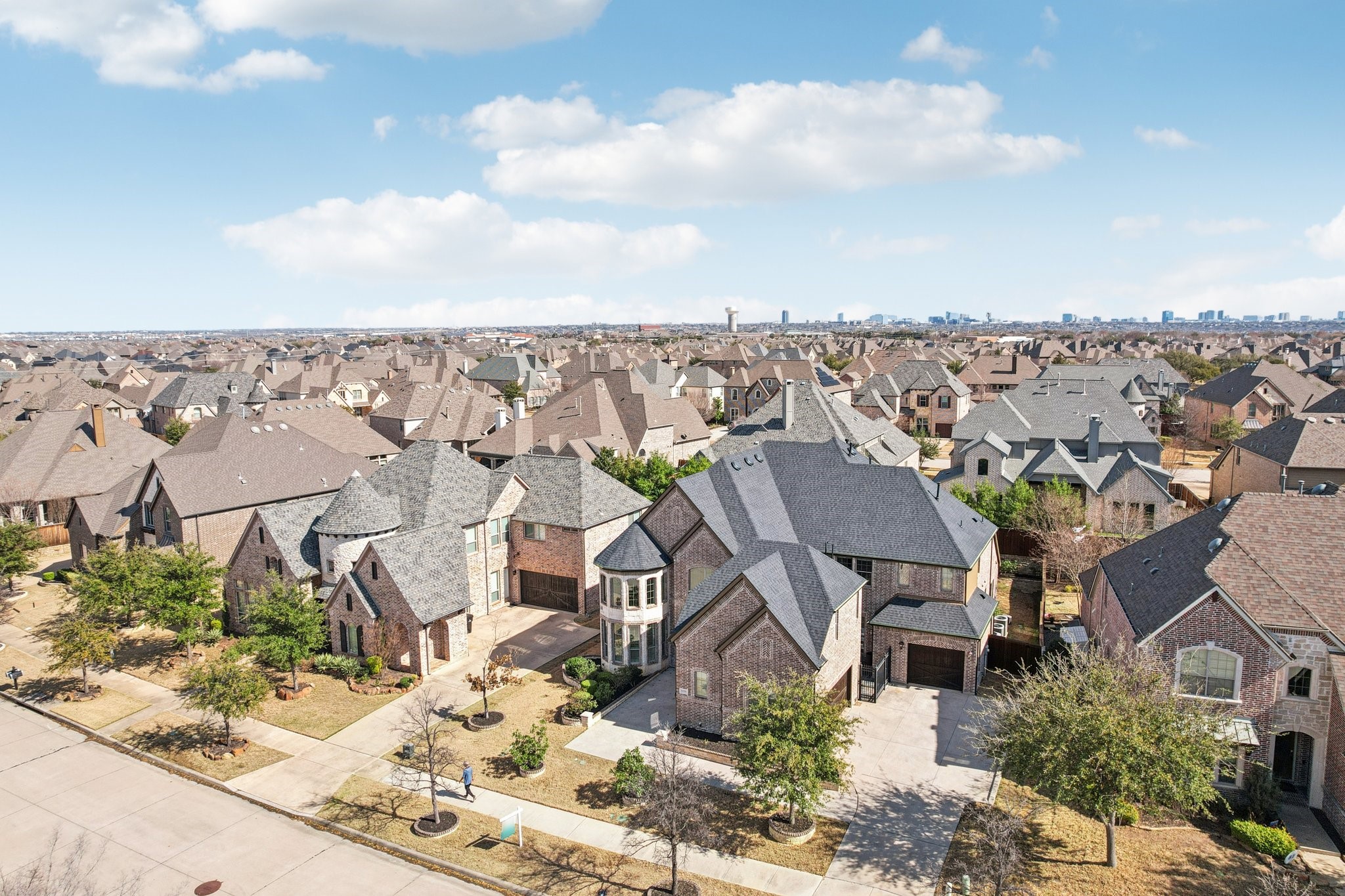 6616 Mountain Sky Road Frisco TX 75036