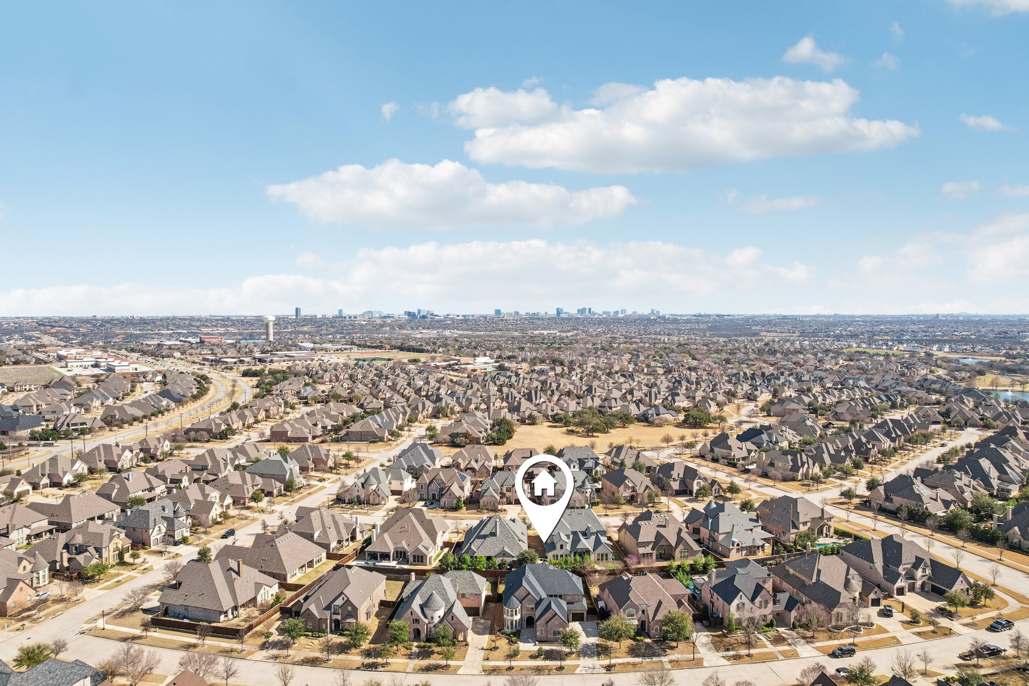 6616 Mountain Sky Road Frisco TX 75036