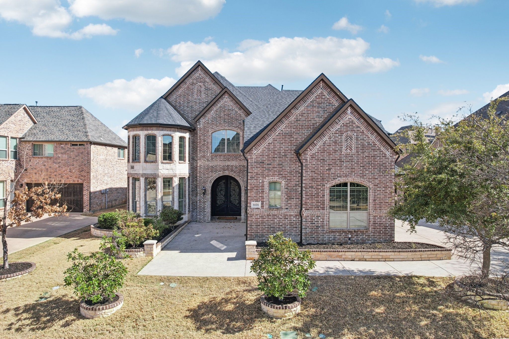 6616 Mountain Sky Road Frisco TX 75036