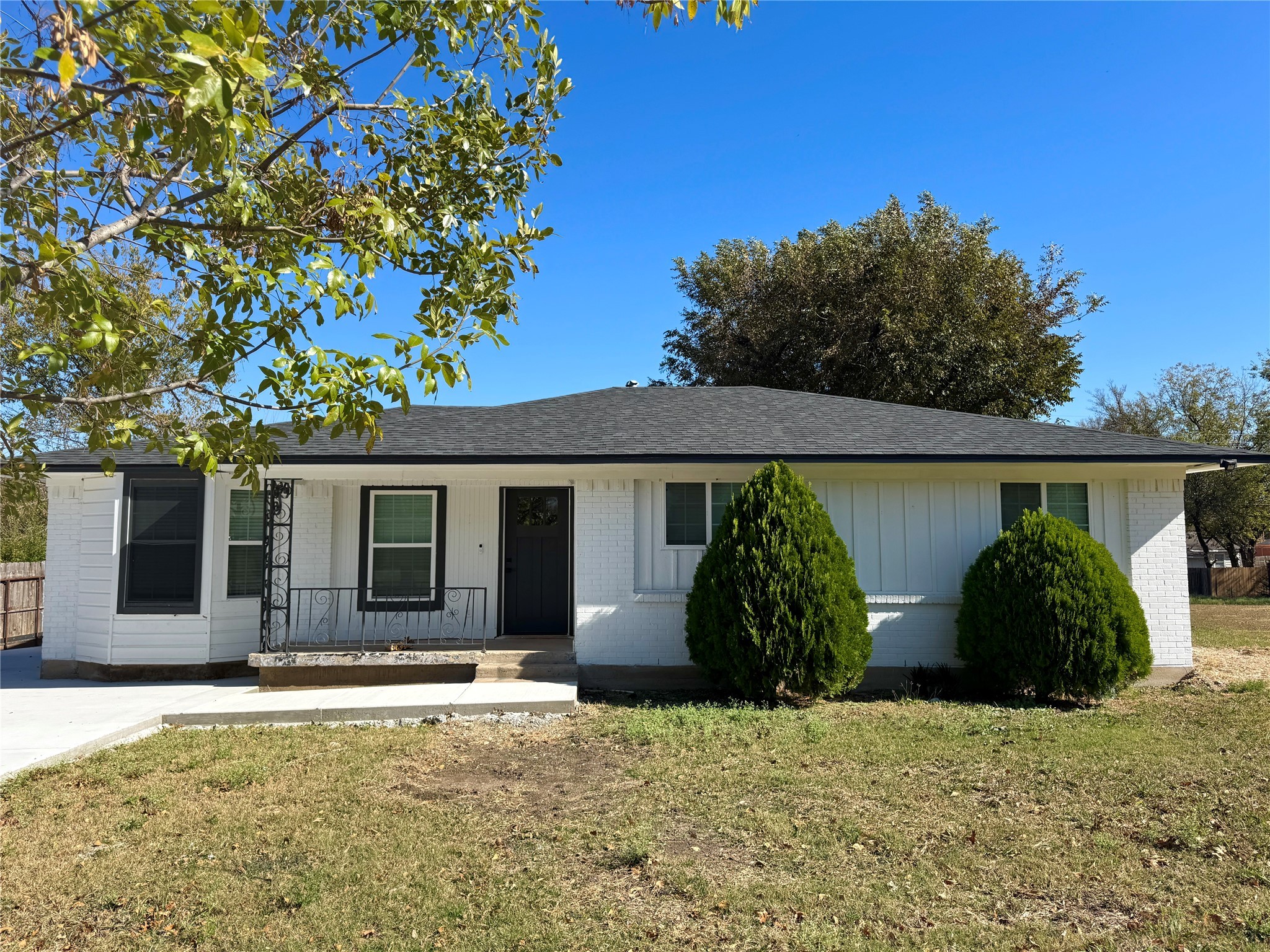 3824 Patman Street Lancaster TX 75134