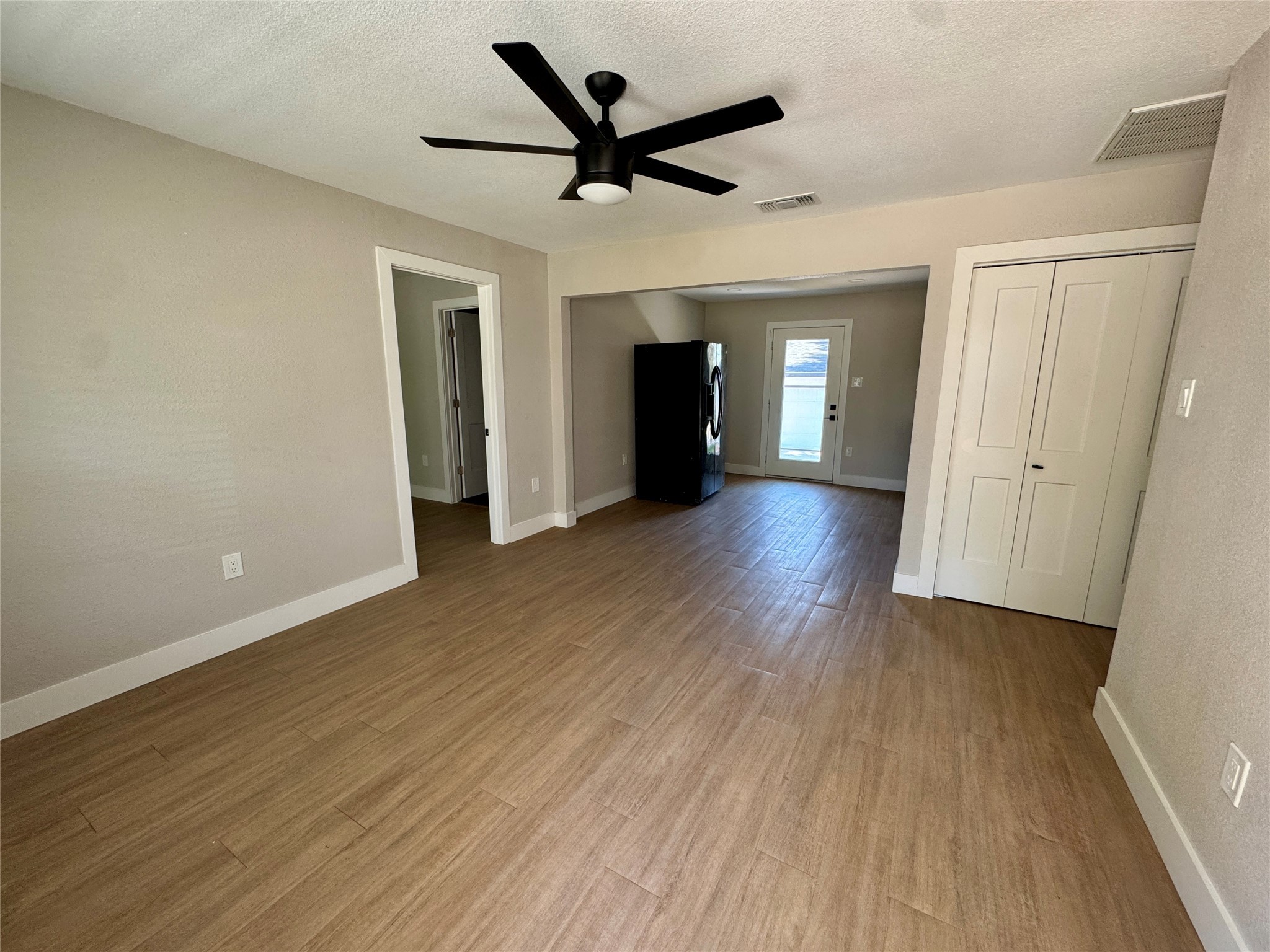 3824 Patman Street Lancaster TX 75134