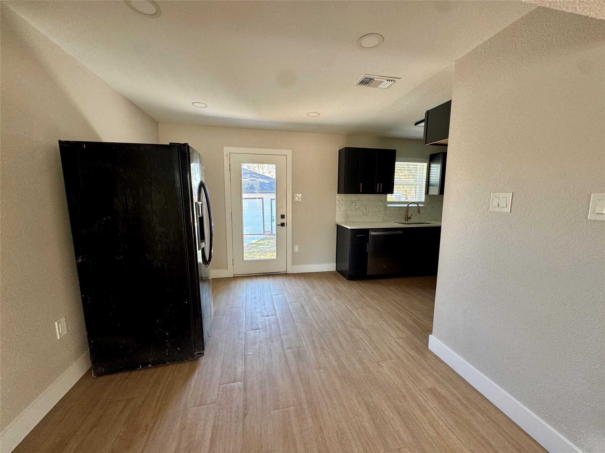 3824 Patman Street Lancaster TX 75134
