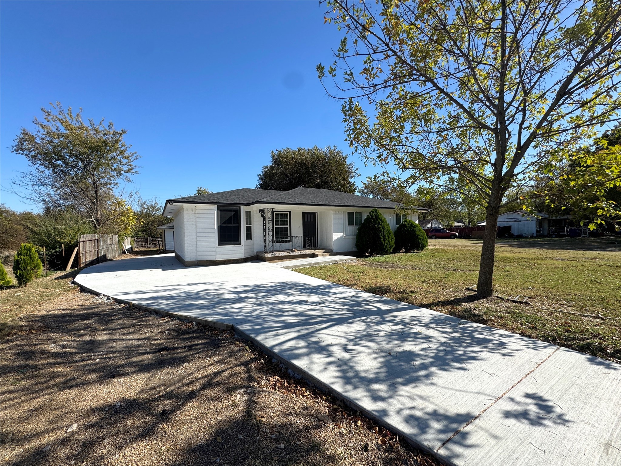 3824 Patman Street Lancaster TX 75134