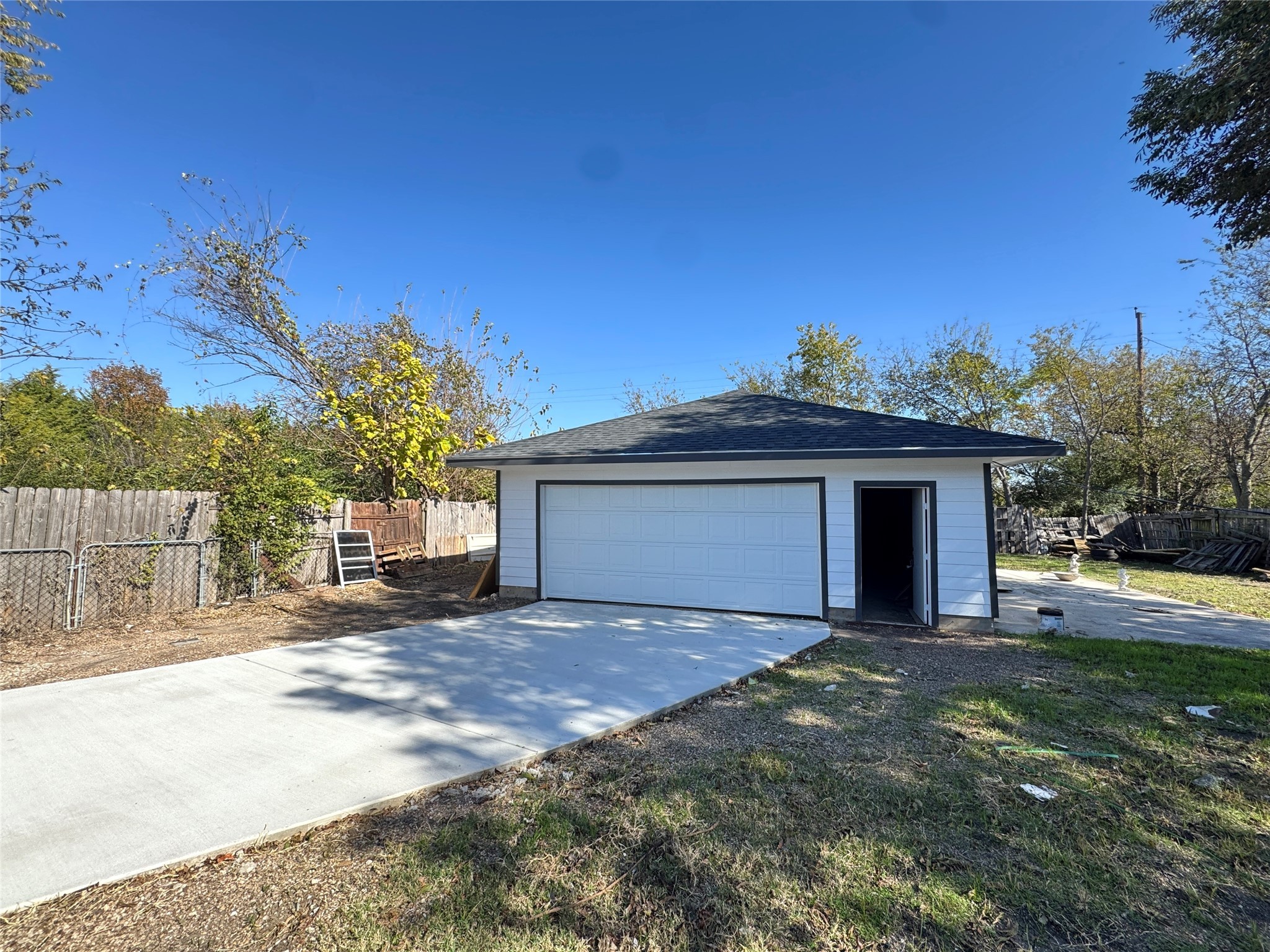 3824 Patman Street Lancaster TX 75134