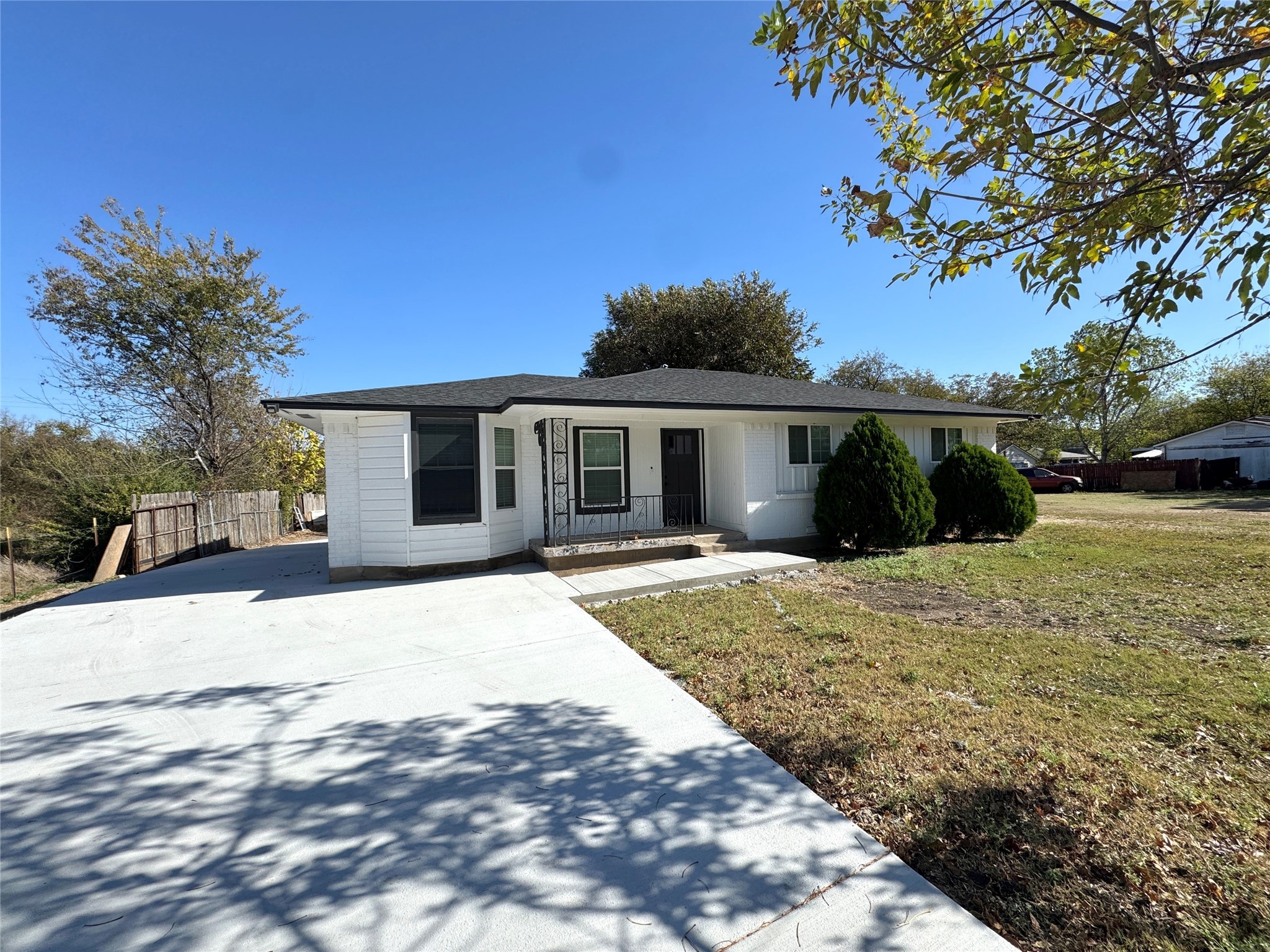 3824 Patman Street Lancaster TX 75134