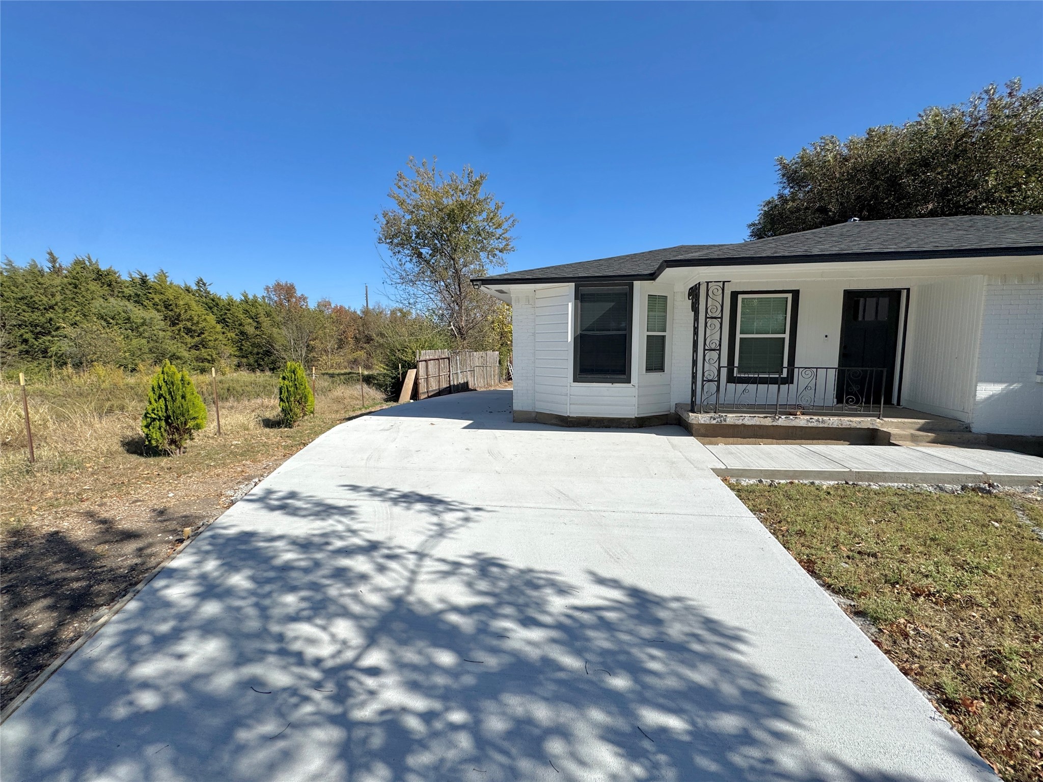 3824 Patman Street Lancaster TX 75134