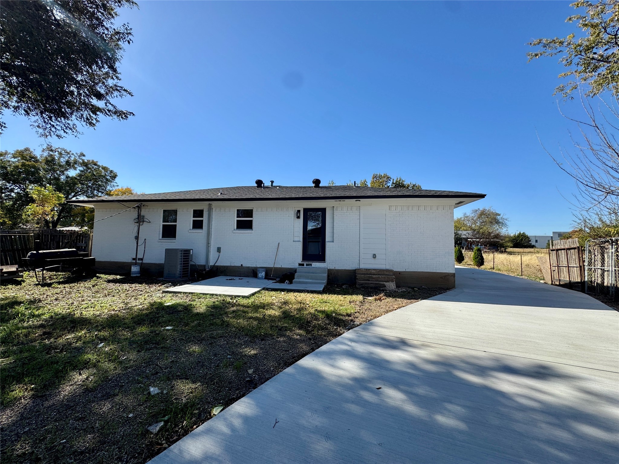 3824 Patman Street Lancaster TX 75134