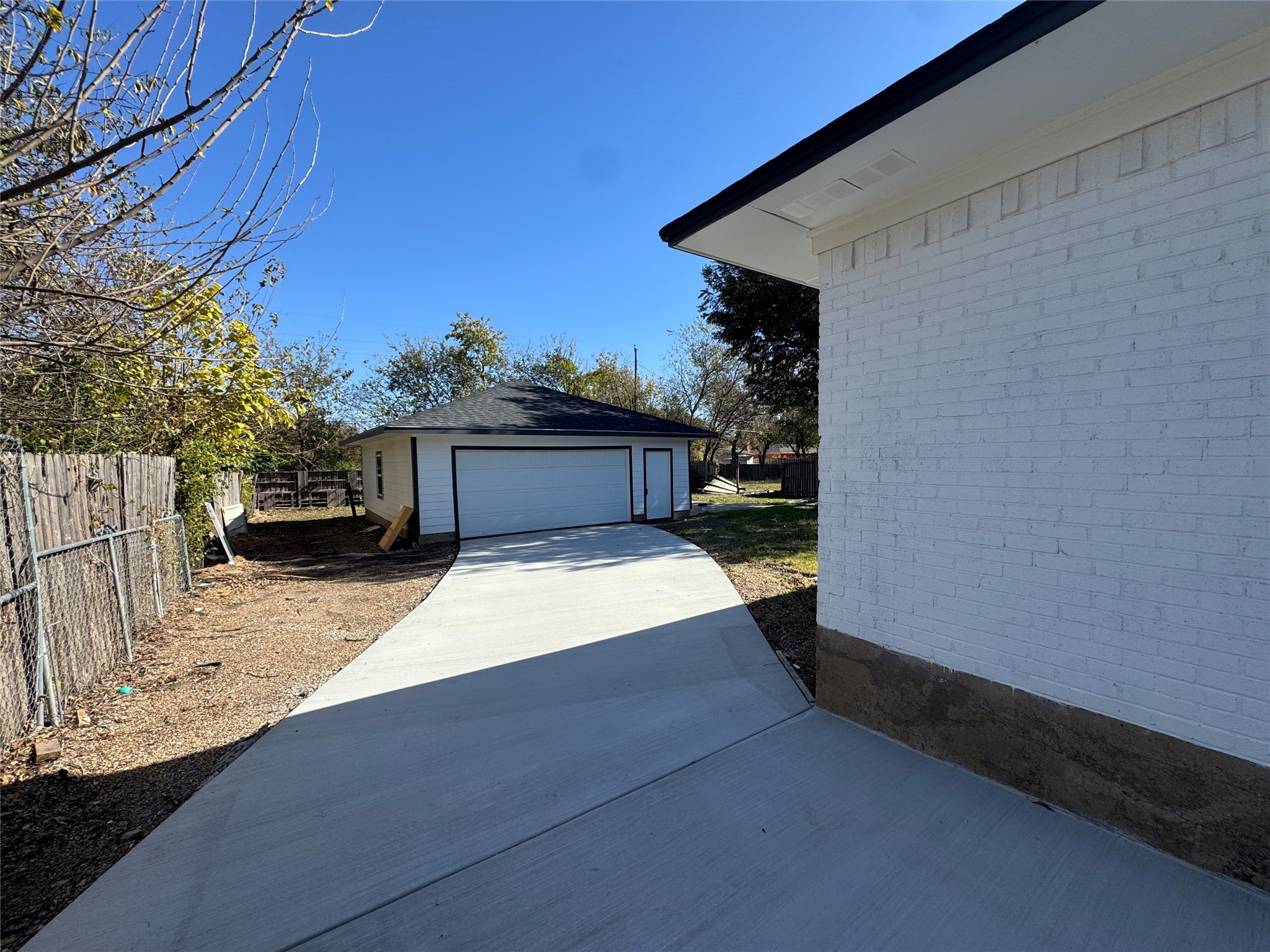 3824 Patman Street Lancaster TX 75134