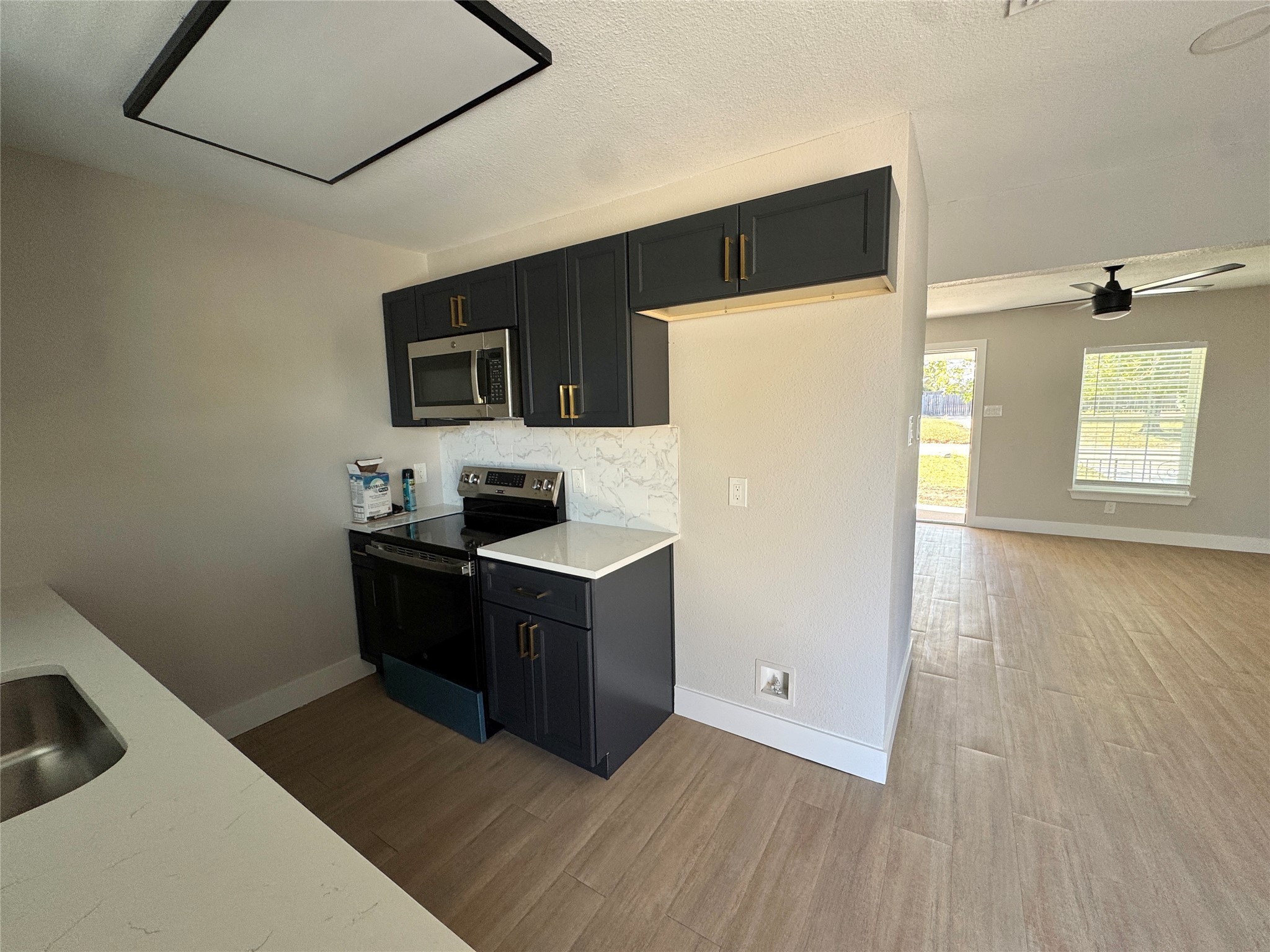 3824 Patman Street Lancaster TX 75134