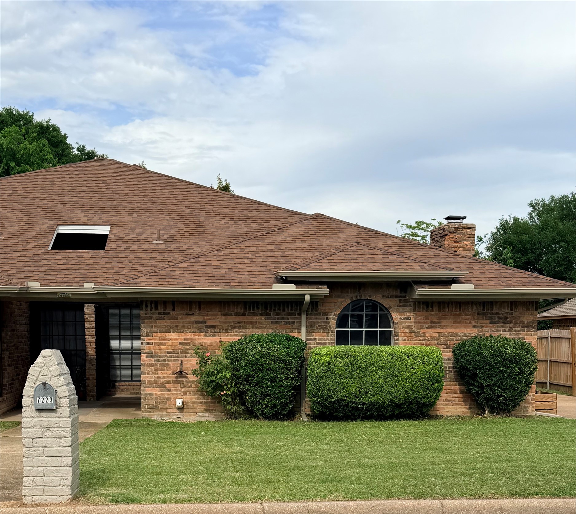 7223 Fuller Circle Fort Worth TX 76133