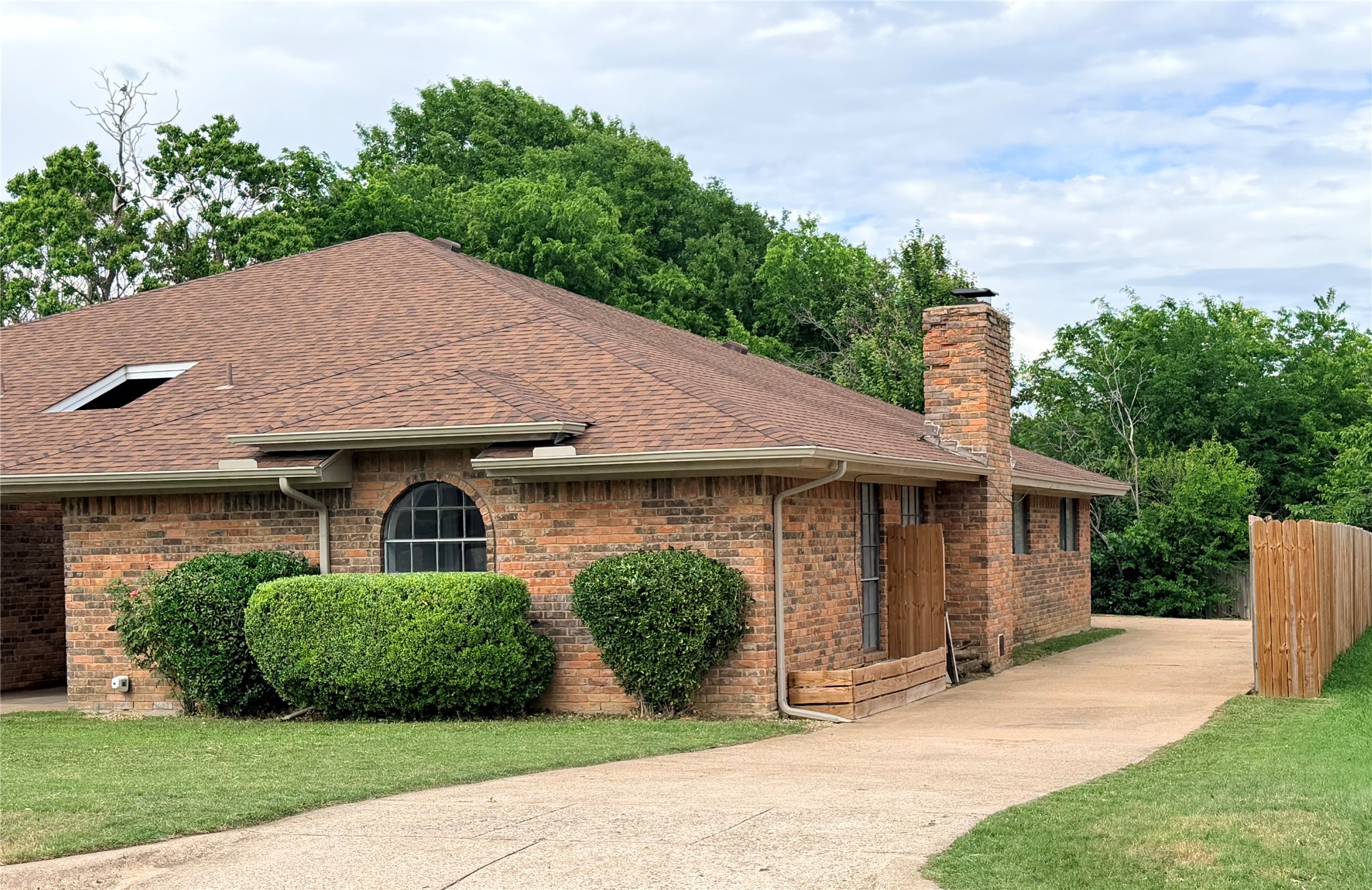 7223 Fuller Circle Fort Worth TX 76133