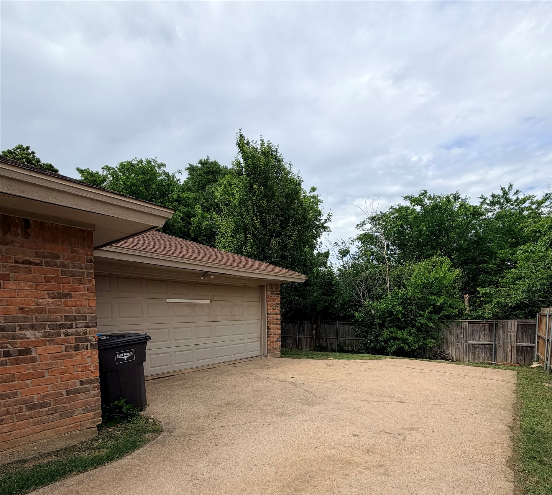 7223 Fuller Circle Fort Worth TX 76133