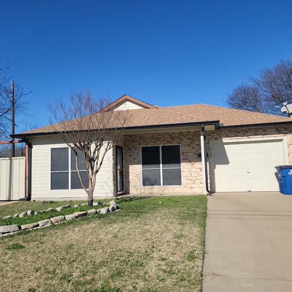 710 W Waco Street Ennis TX 75119