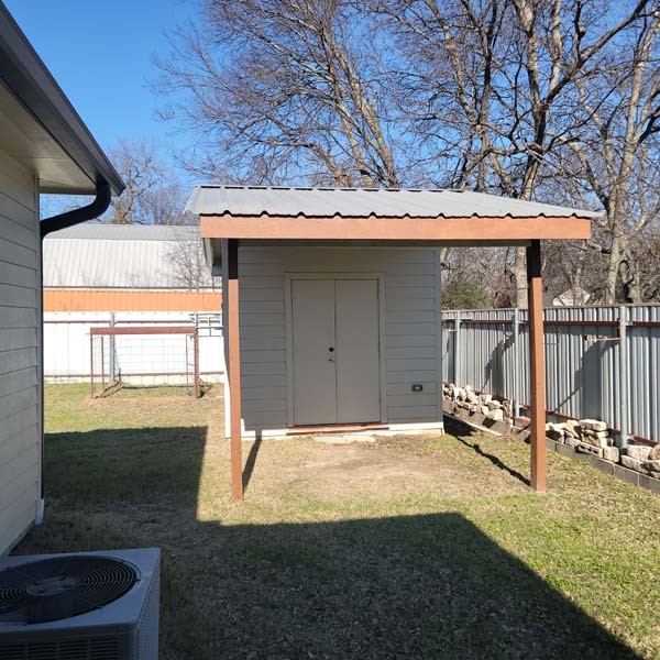 710 W Waco Street Ennis TX 75119
