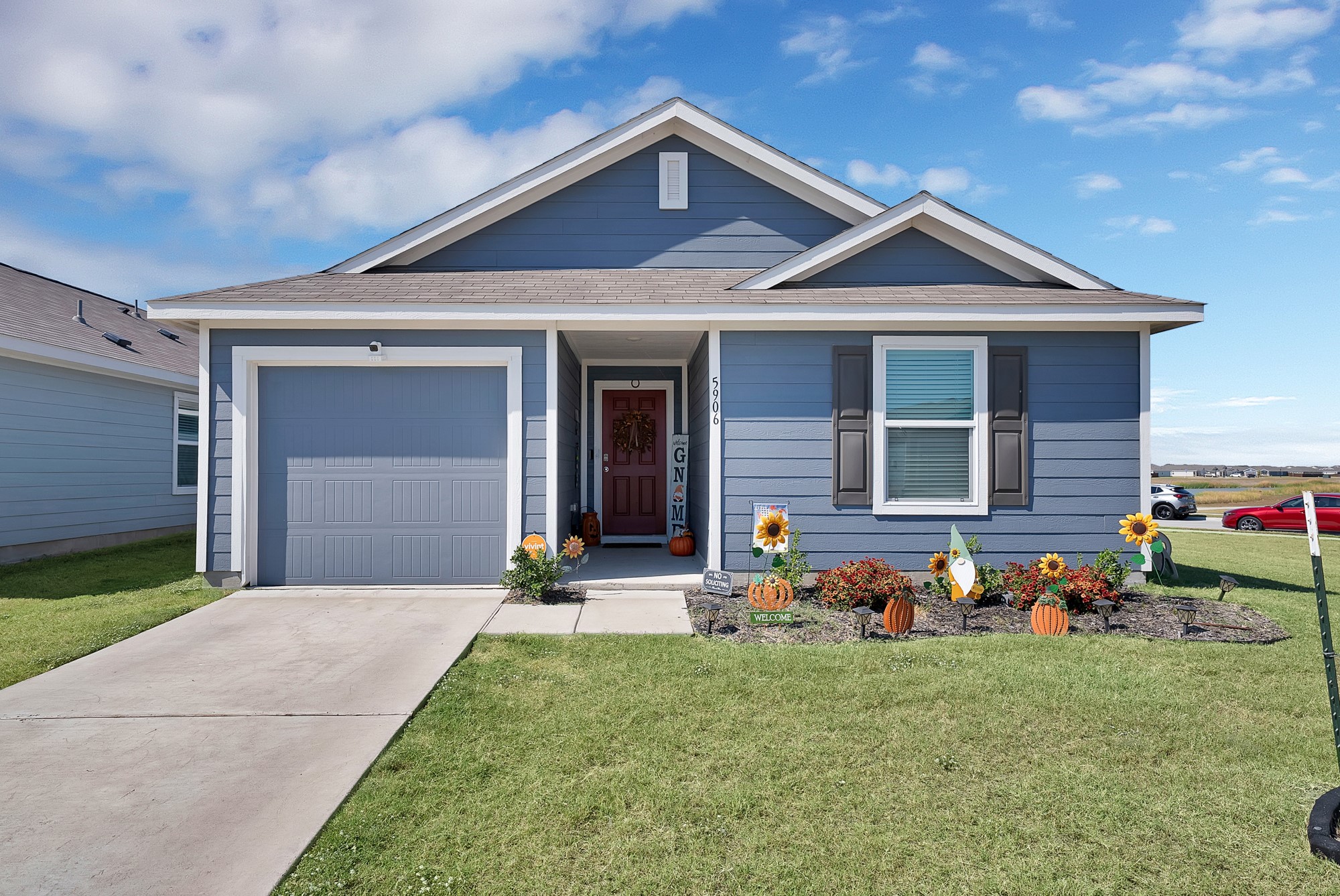 5906 Wedgemere Drive Princeton TX 75407