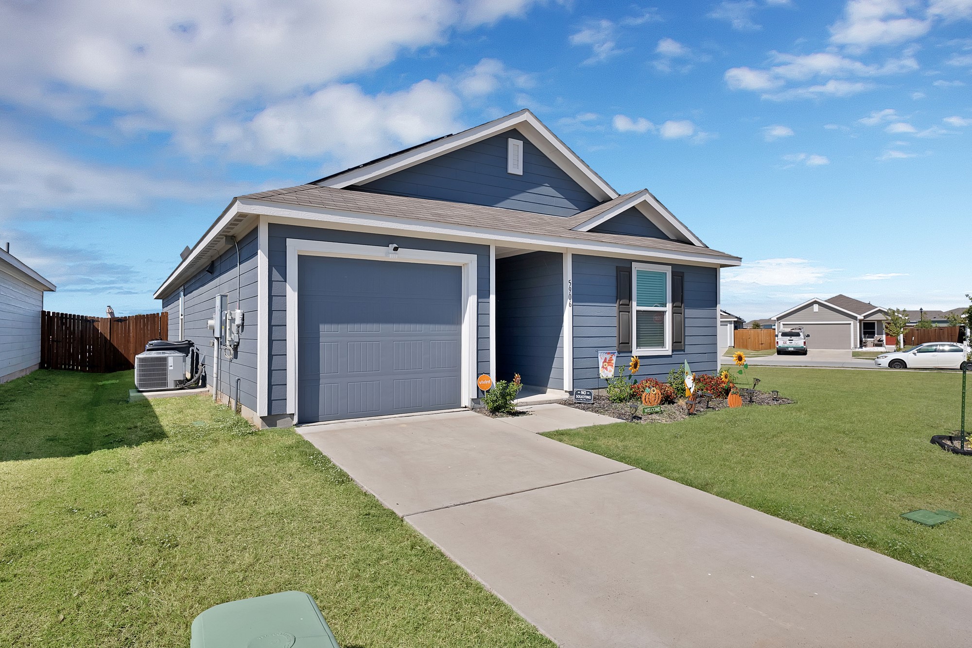 5906 Wedgemere Drive Princeton TX 75407