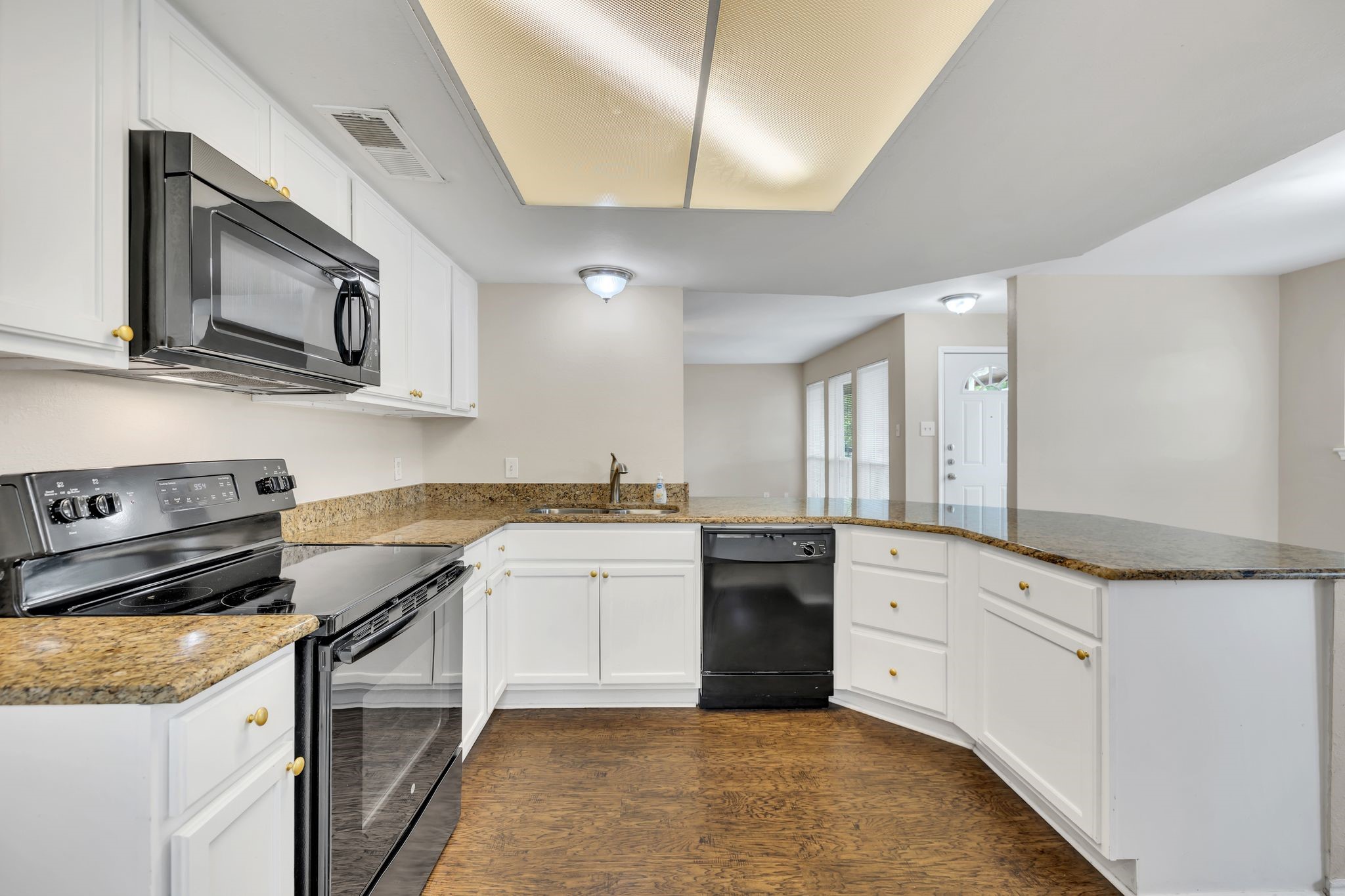 5033 Winder Court North Richland Hills TX 76180