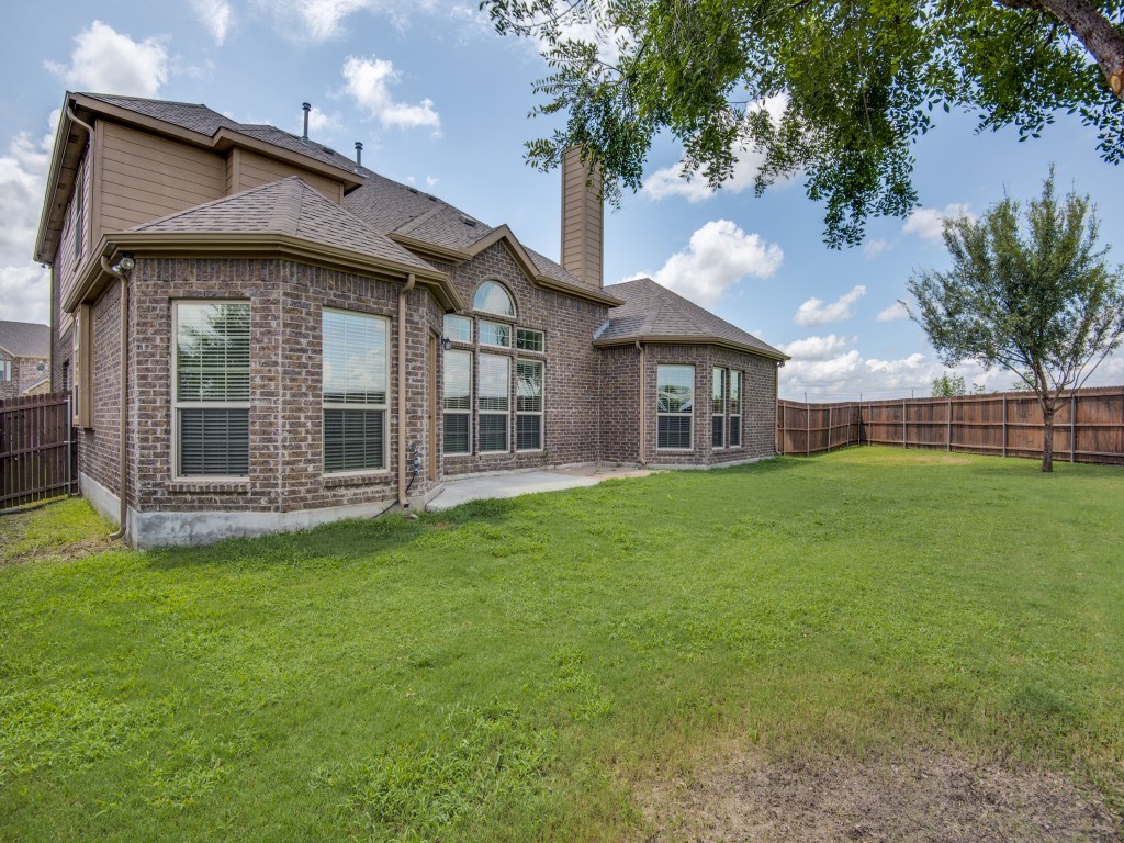 12112 Abernathy Circle Mckinney TX 75071