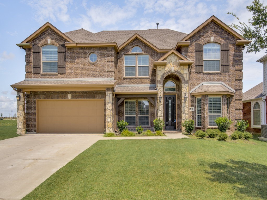 12112 Abernathy Circle Mckinney TX 75071