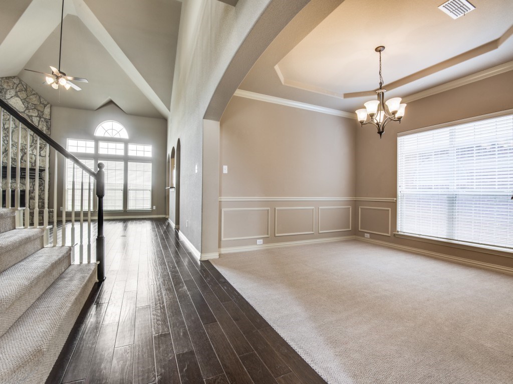 12112 Abernathy Circle Mckinney TX 75071
