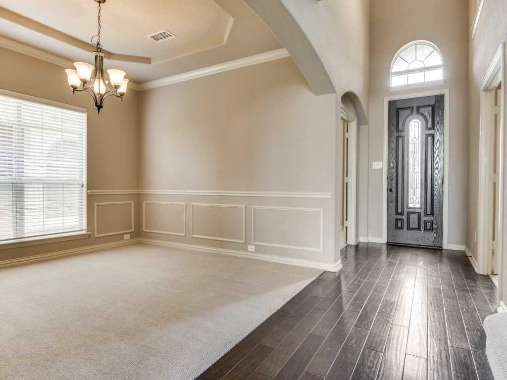 12112 Abernathy Circle Mckinney TX 75071