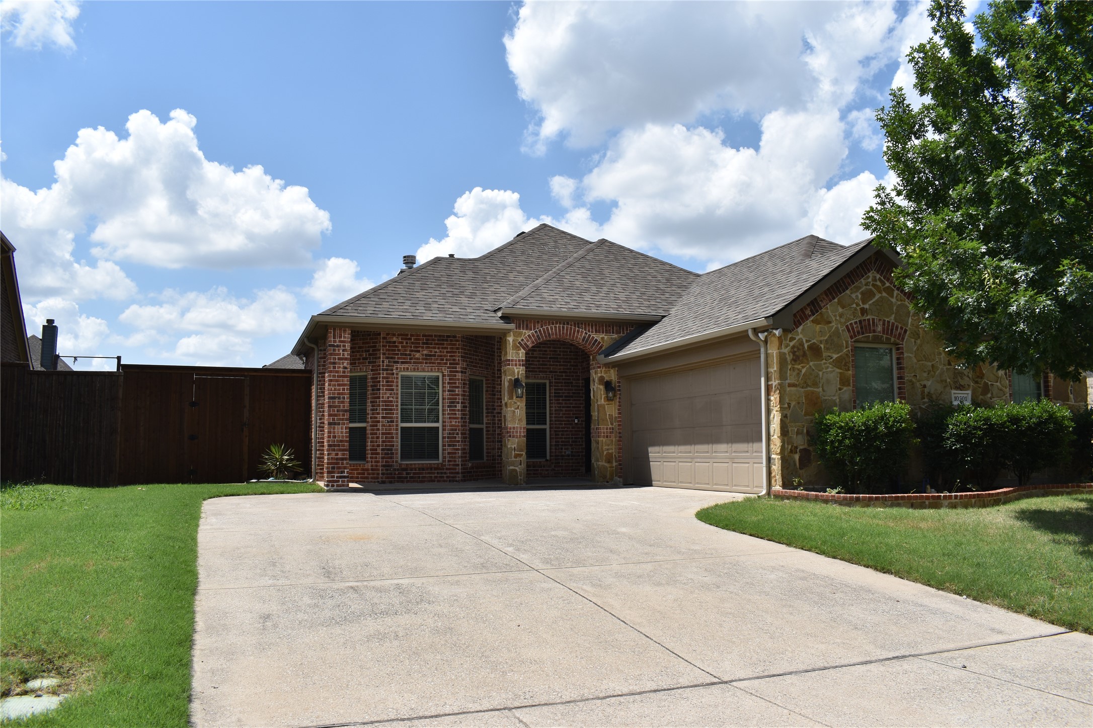 10301 Blue Skies Drive Mckinney TX 75072