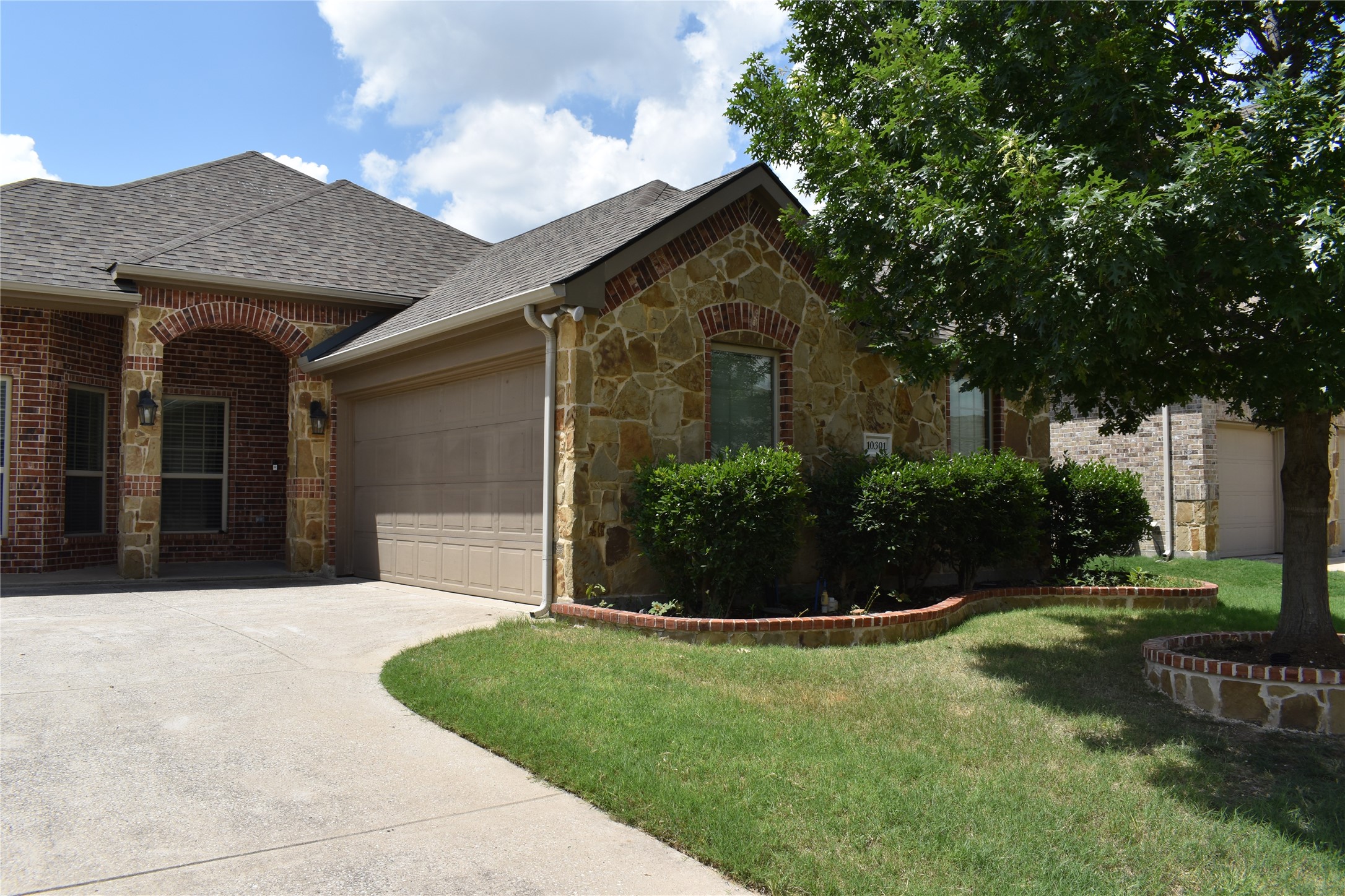 10301 Blue Skies Drive Mckinney TX 75072