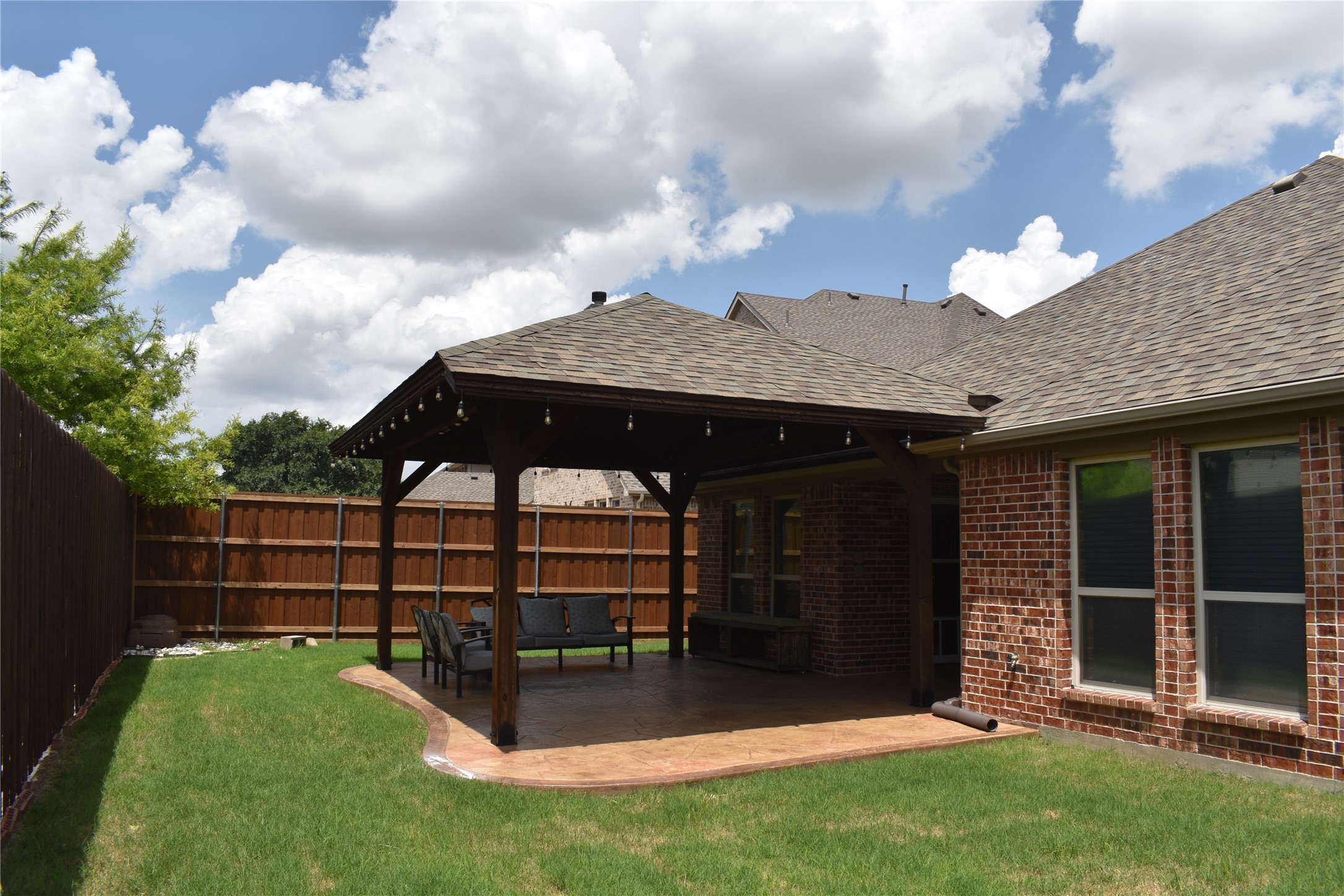 10301 Blue Skies Drive Mckinney TX 75072