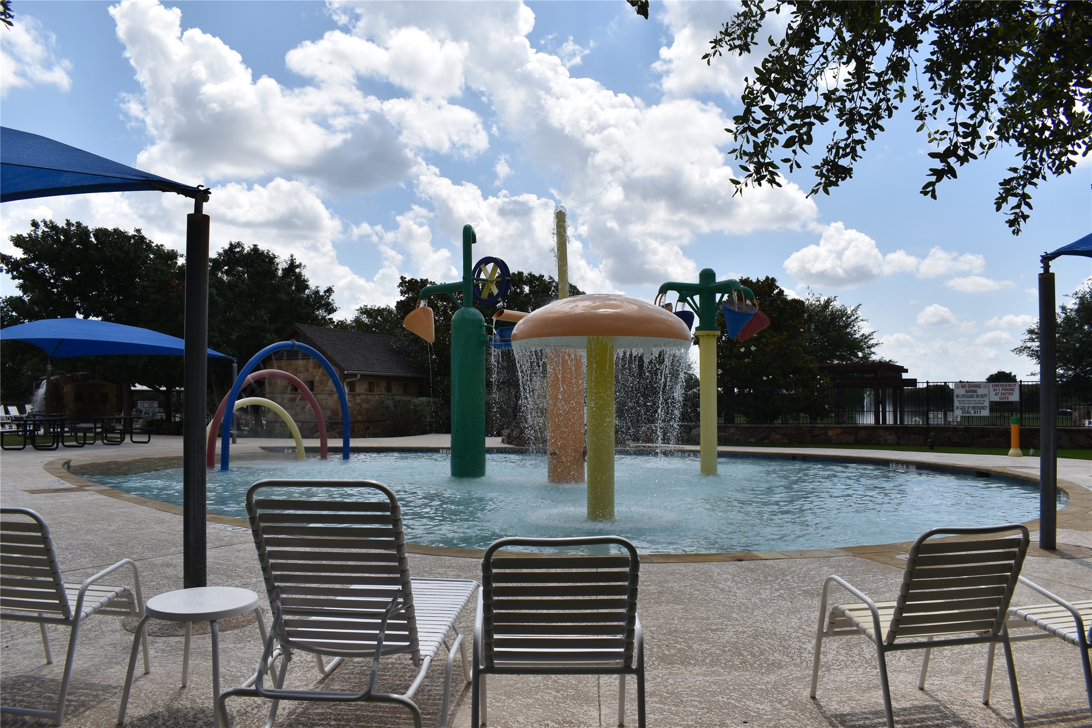 10301 Blue Skies Drive Mckinney TX 75072