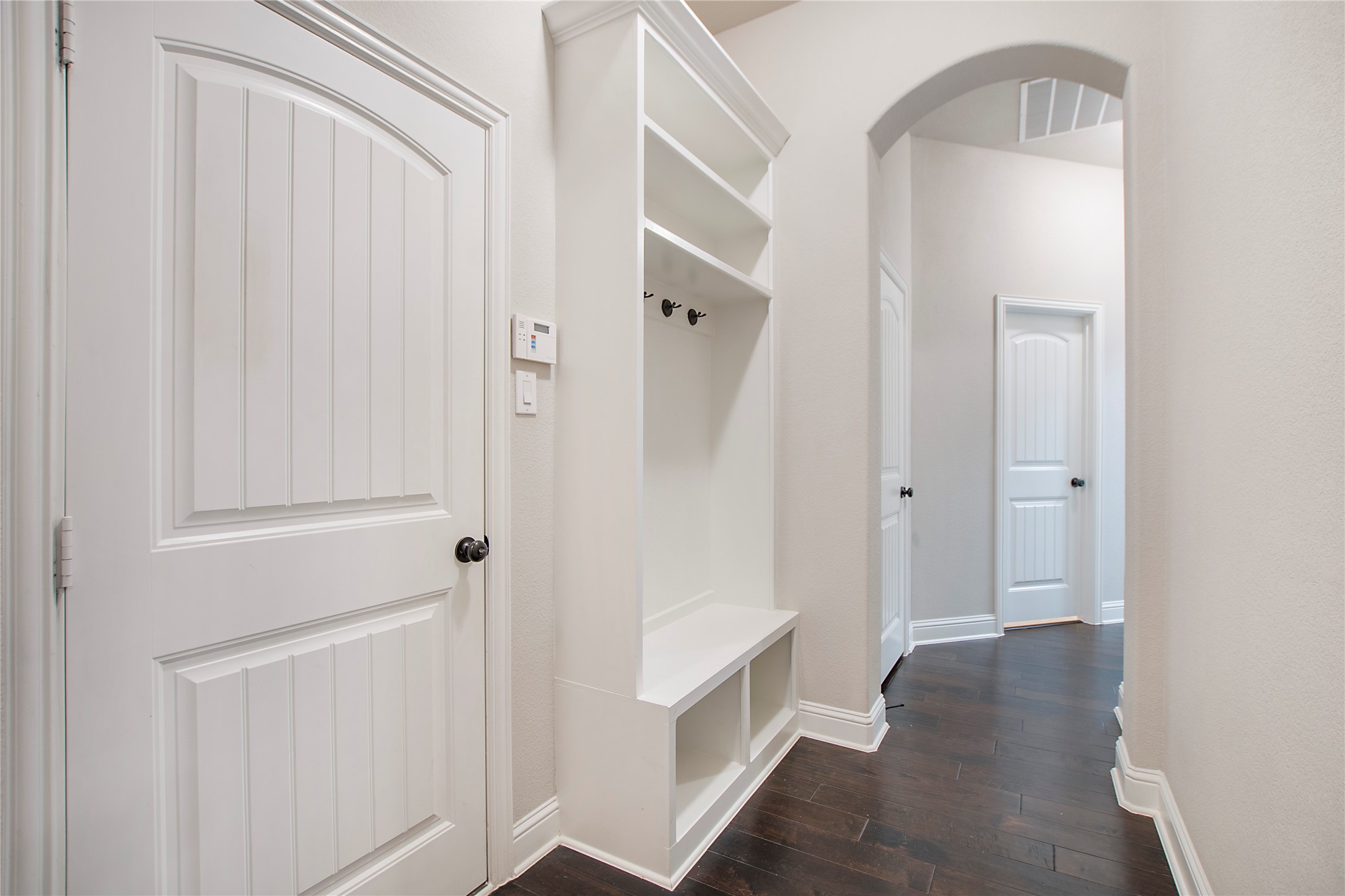 2811 Diamond Ridge Drive Arlington TX 76001
