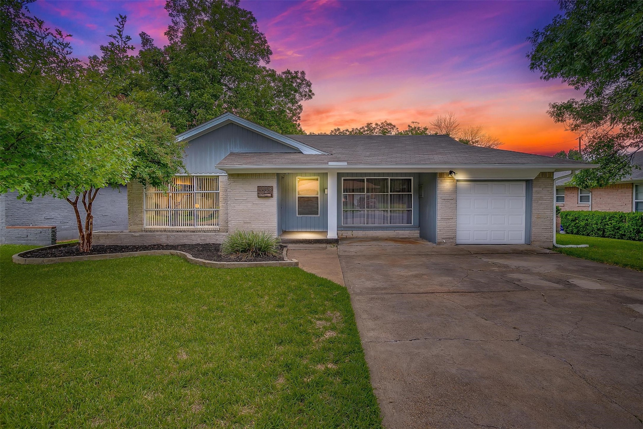 10008 San Lorenzo Drive Dallas TX 75228