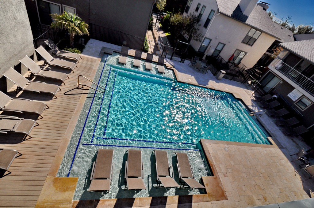 5909 Birchbrook Drive Dallas TX 75206