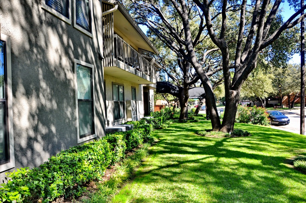 5909 Birchbrook Drive Dallas TX 75206