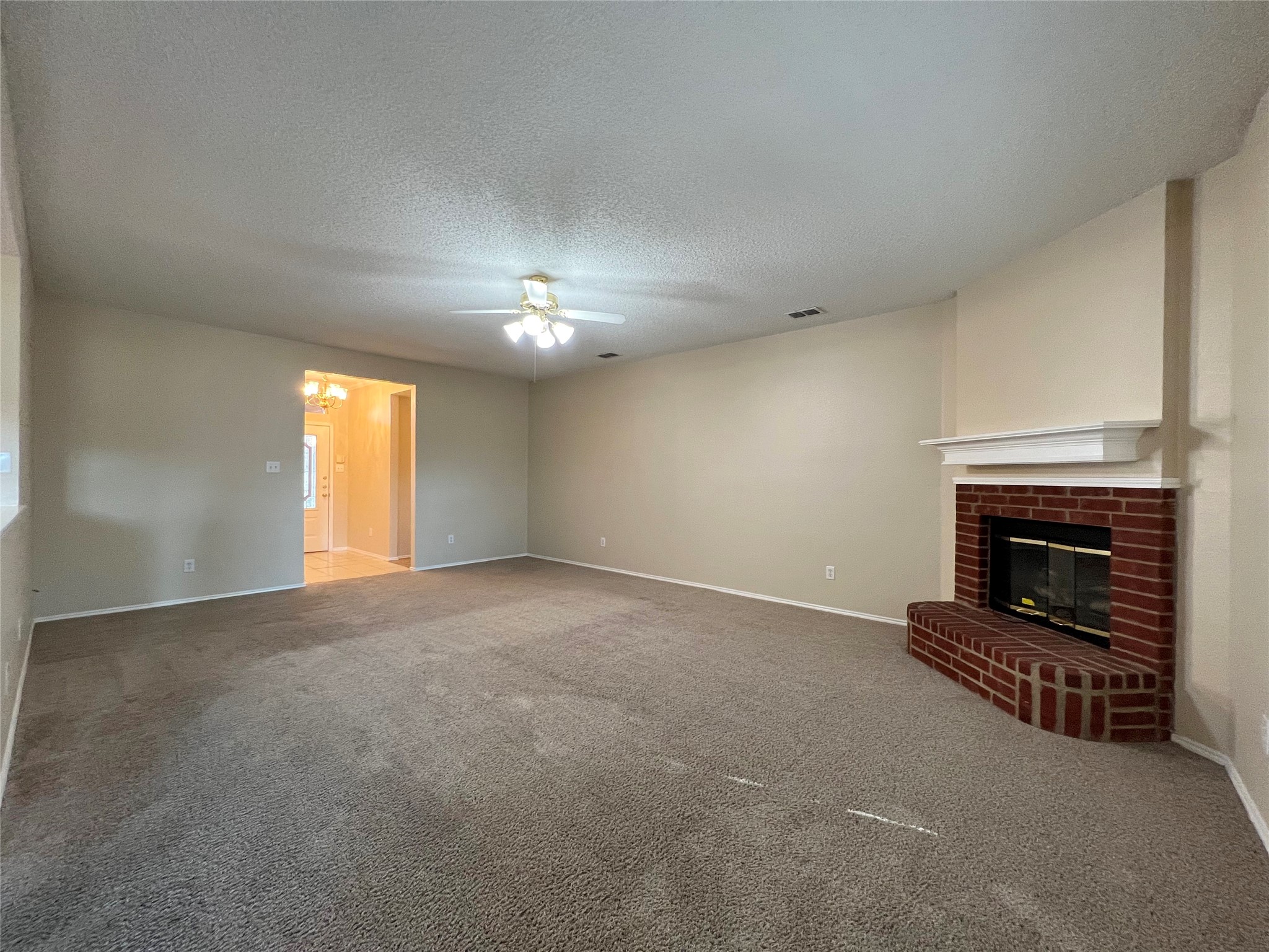 4021 Busch Gardens Drive Fort Worth TX 76123
