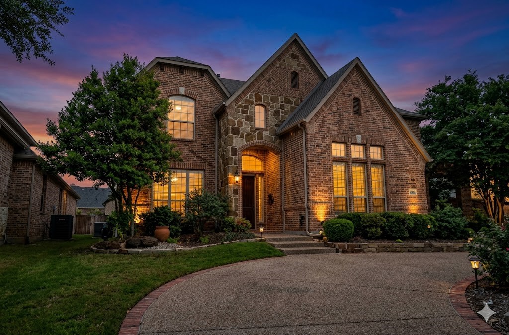 2408 Lady Of The Lake Boulevard Lewisville TX 75056