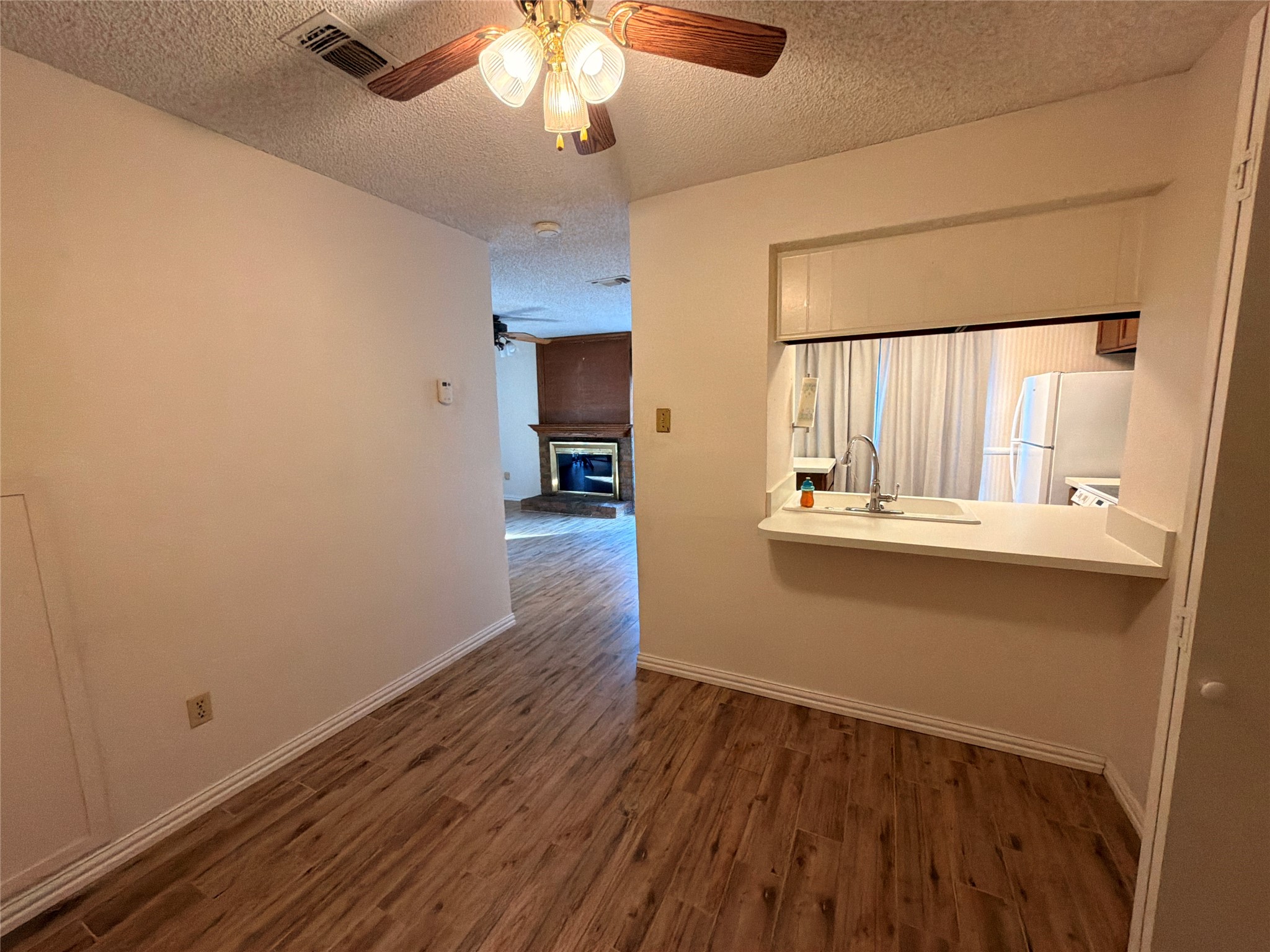 2327 Torrington Drive Arlington TX 76012