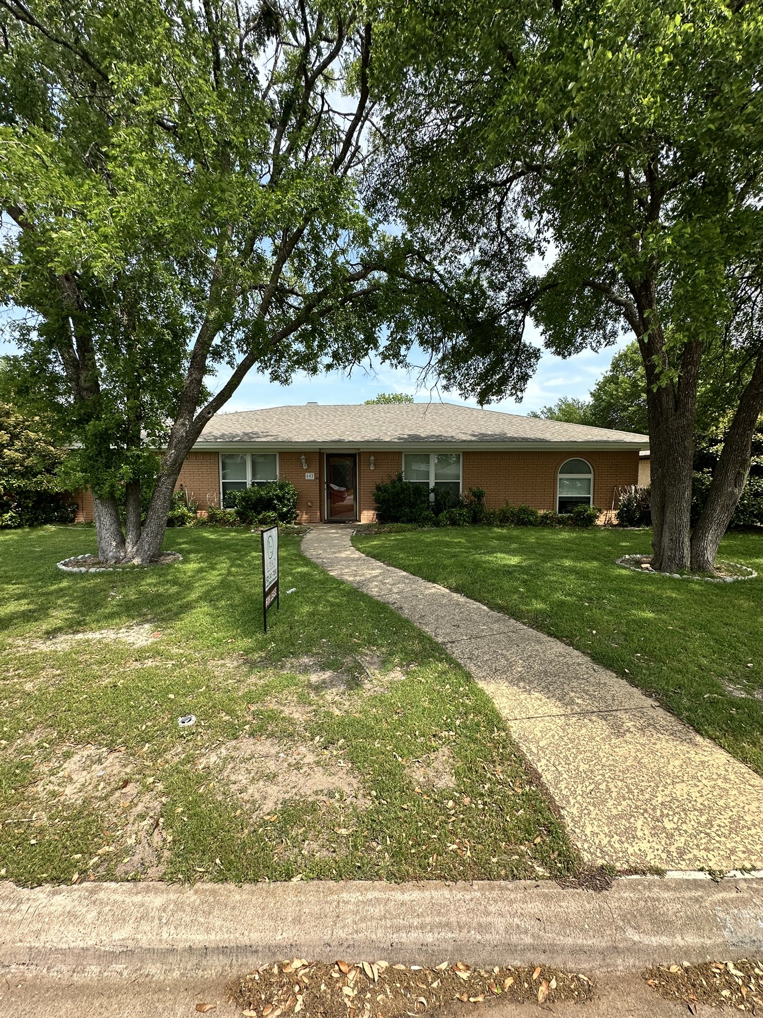 502 Spring Willow Drive Allen TX 75002