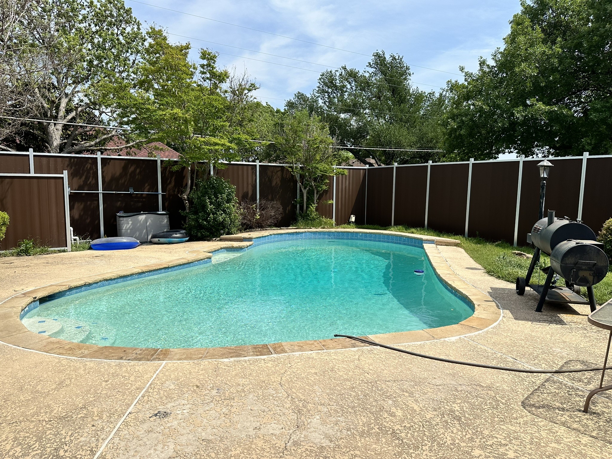502 Spring Willow Drive Allen TX 75002