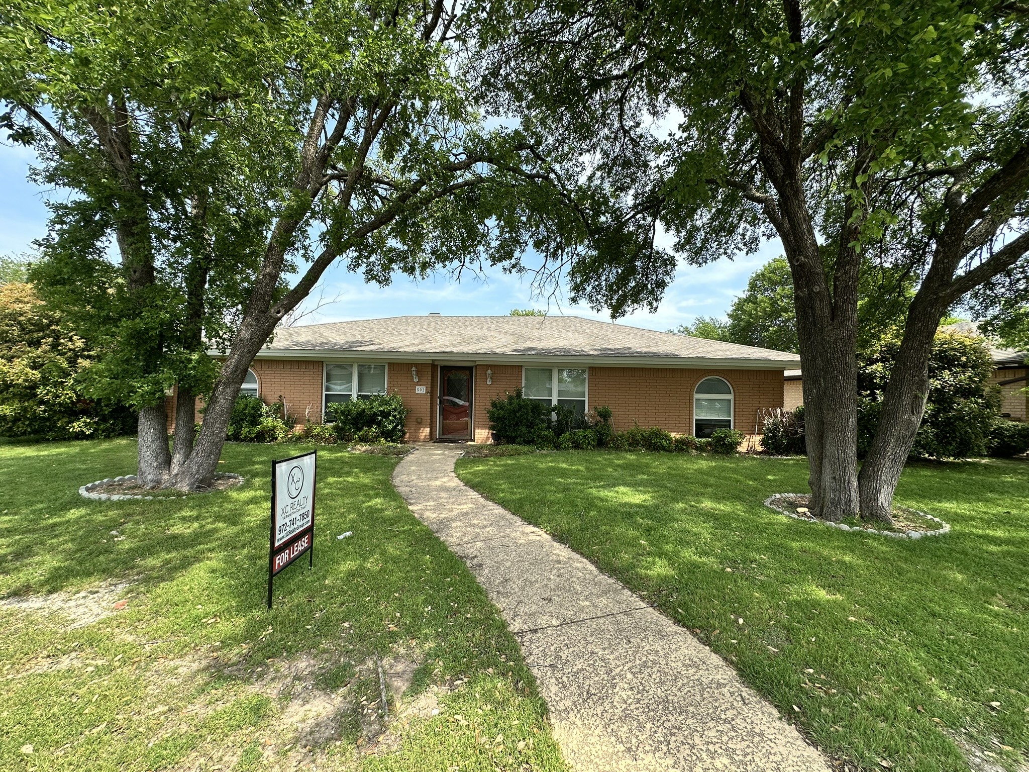502 Spring Willow Drive Allen TX 75002