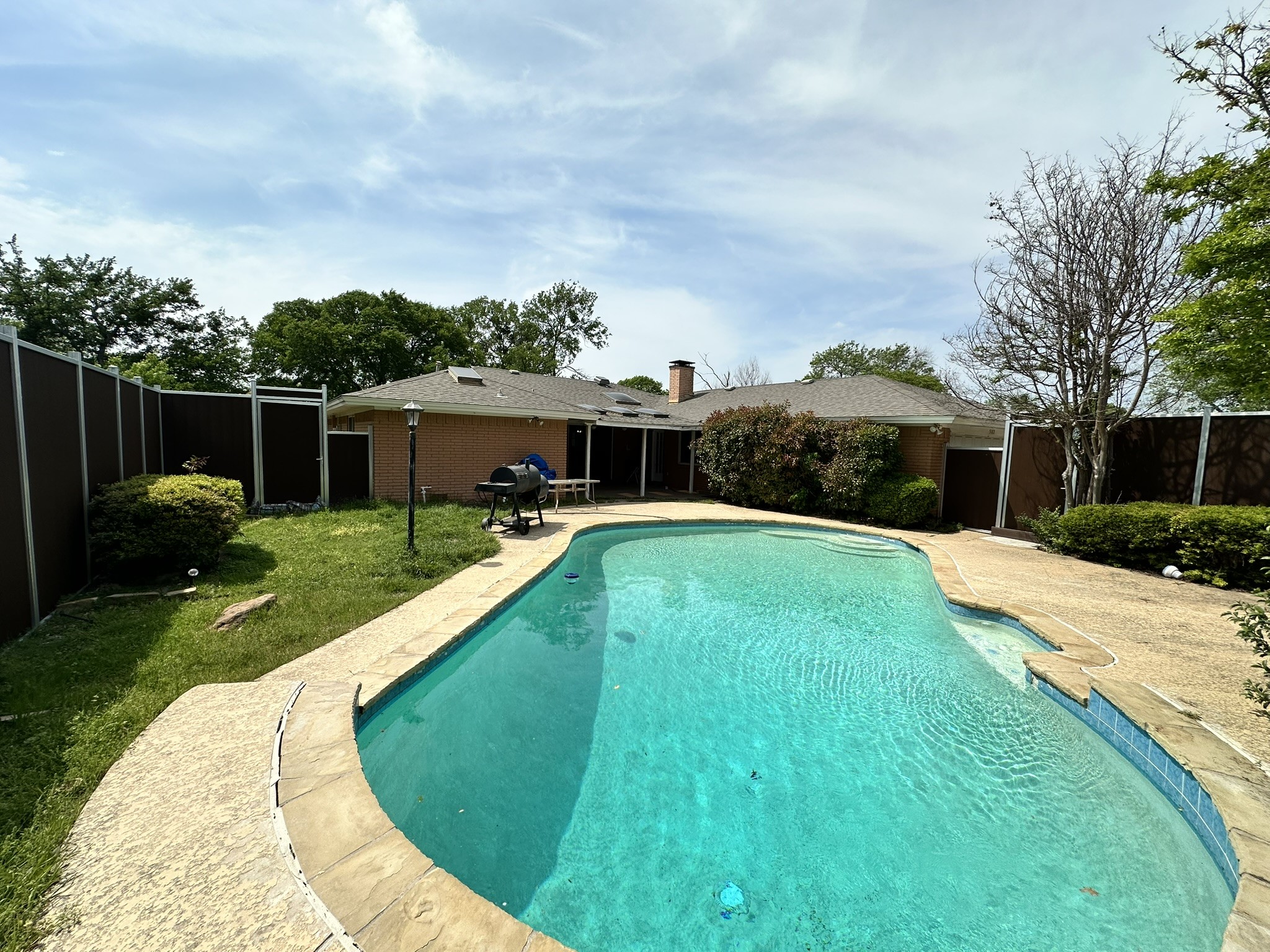 502 Spring Willow Drive Allen TX 75002