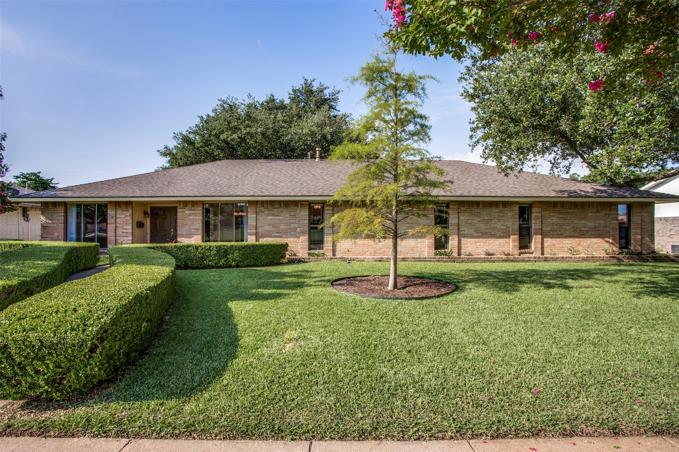 4064 Boca Bay Drive Dallas TX 75244
