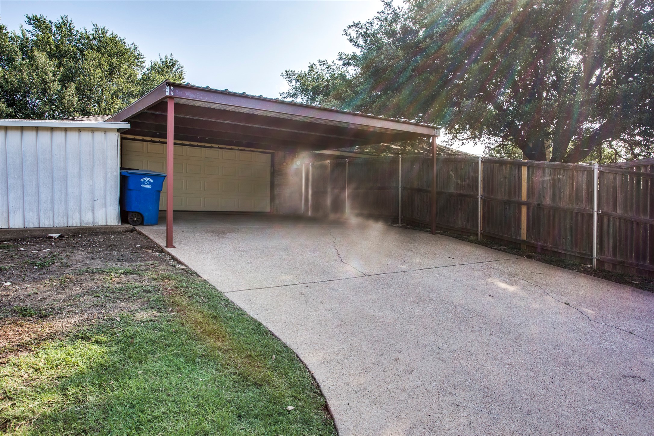4064 Boca Bay Drive Dallas TX 75244