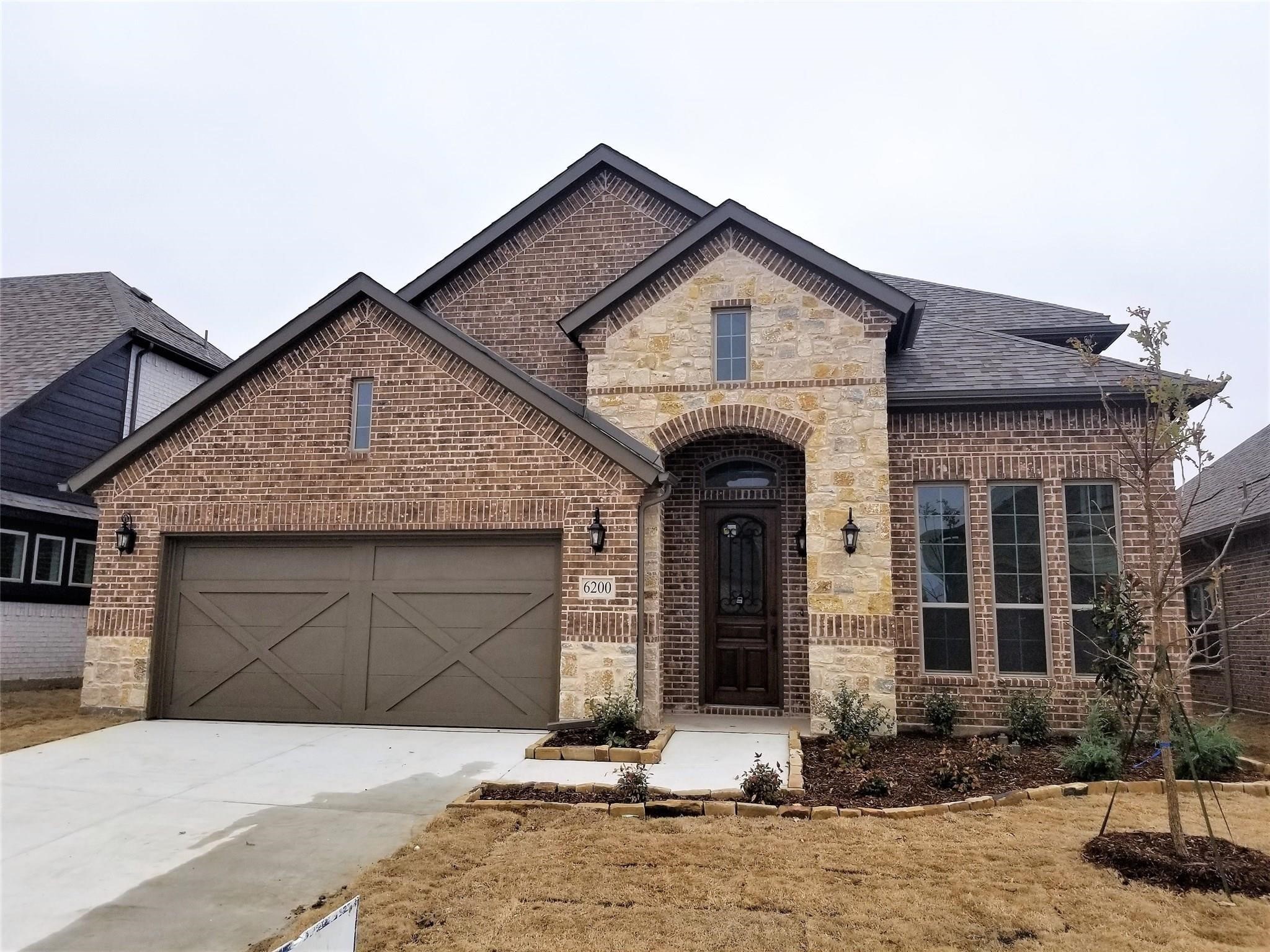 2113 Burke Drive Princeton TX 75407