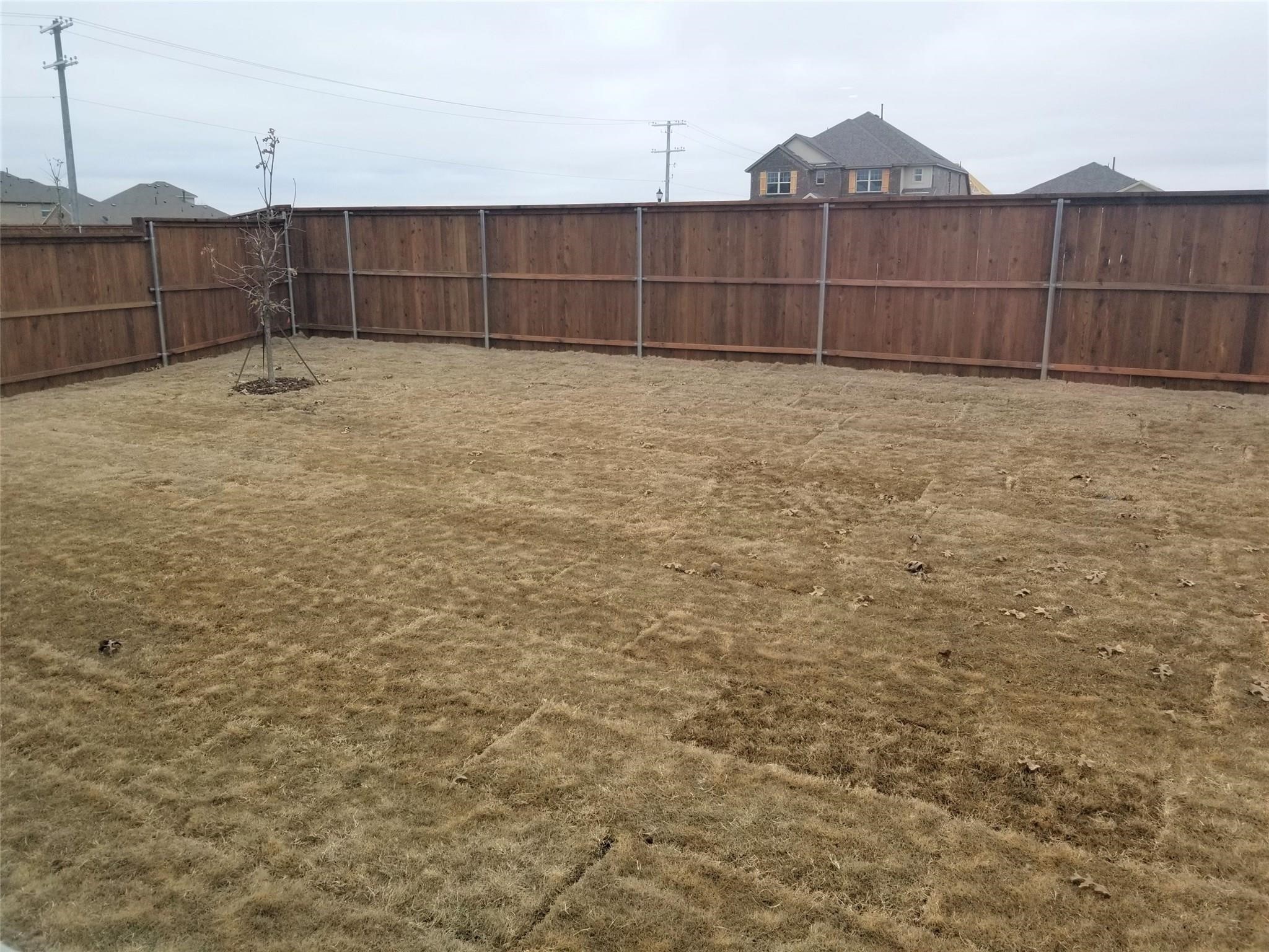 2113 Burke Drive Princeton TX 75407