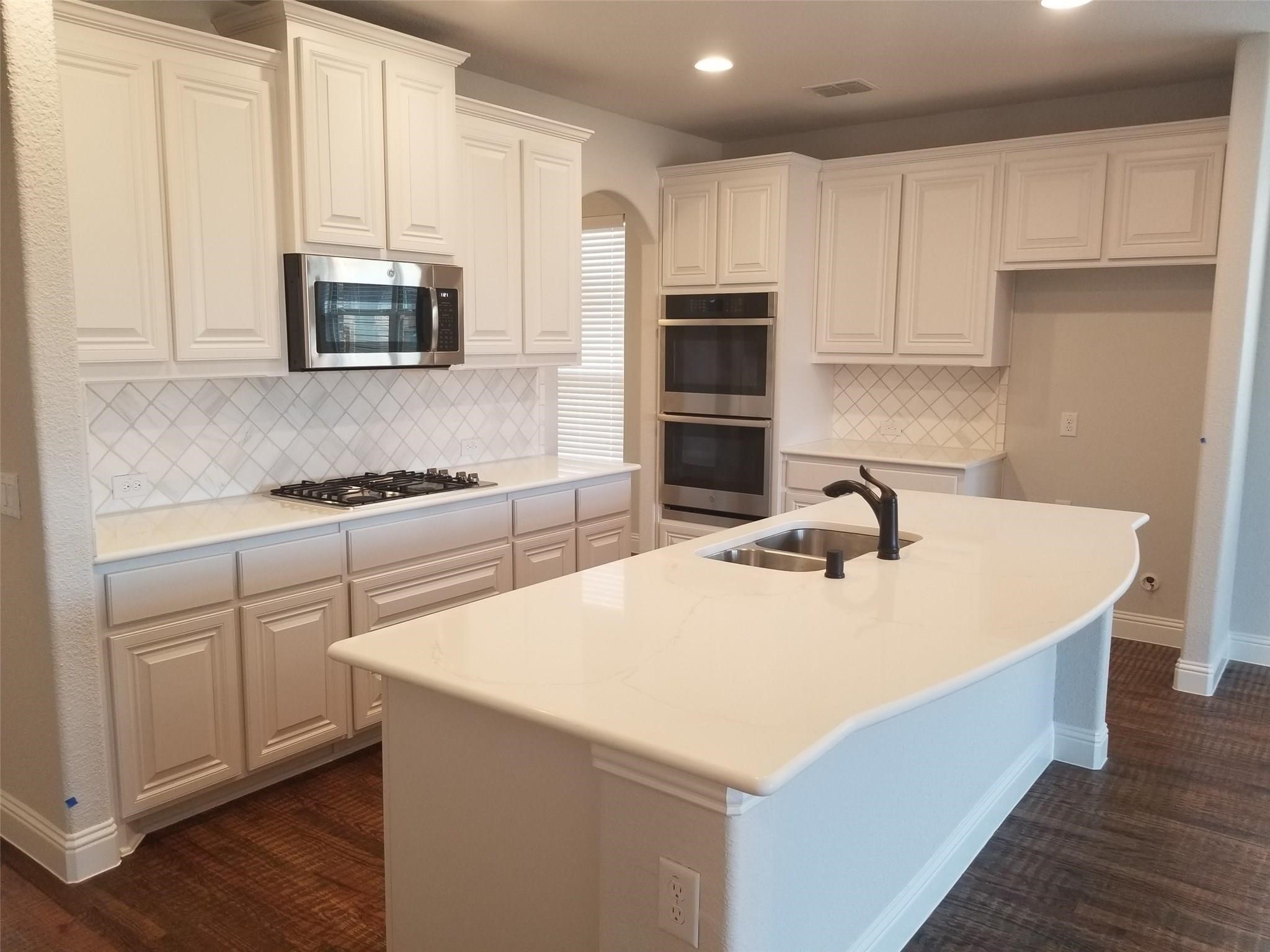 2113 Burke Drive Princeton TX 75407