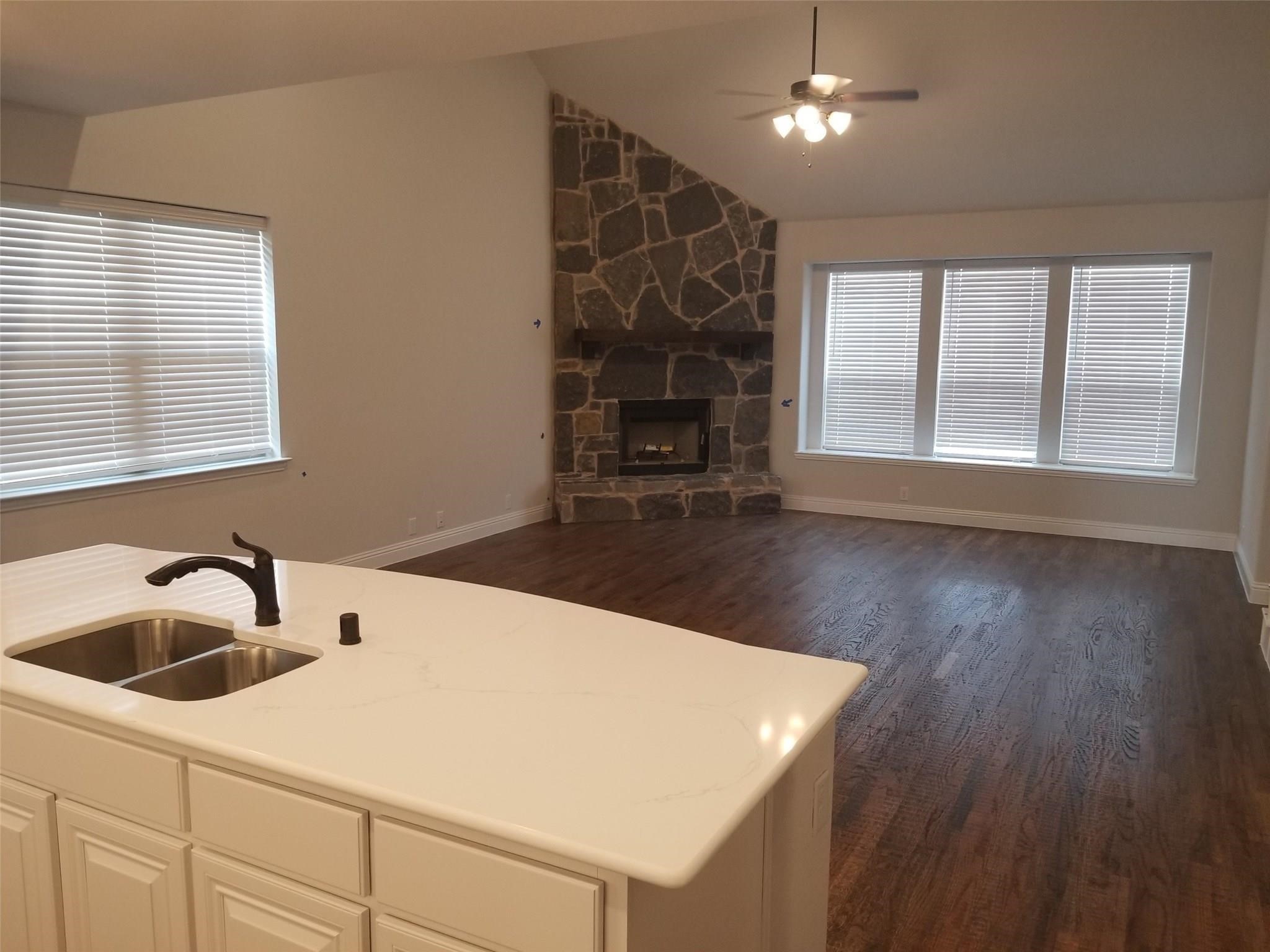 2113 Burke Drive Princeton TX 75407