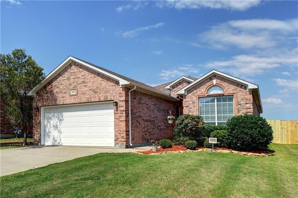 12833 Danville Drive Fort Worth TX 76244