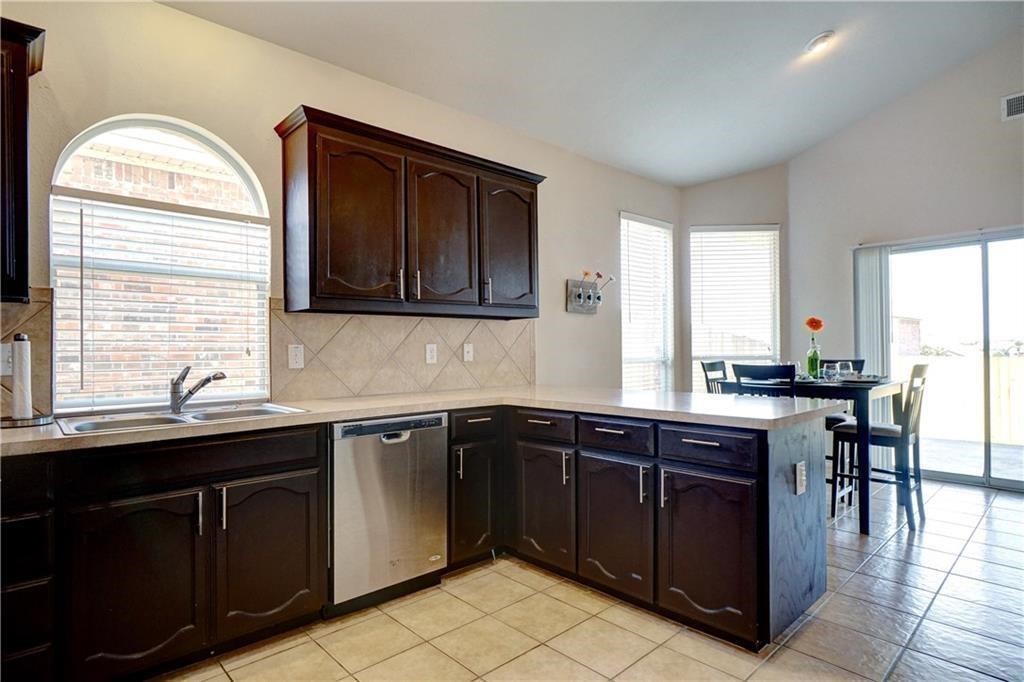 12833 Danville Drive Fort Worth TX 76244