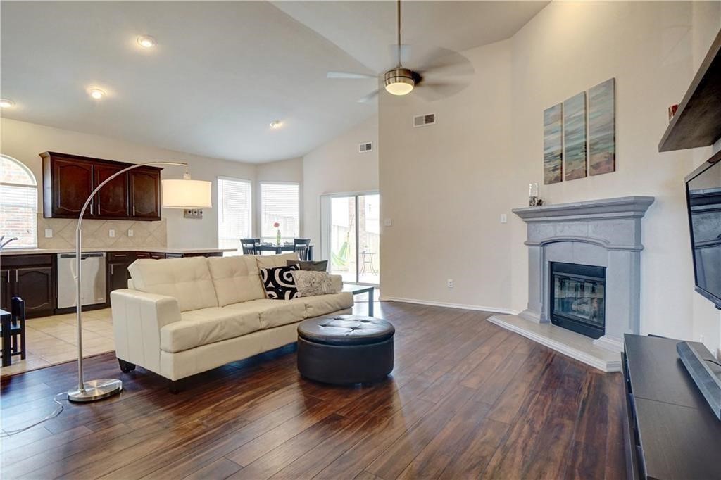 12833 Danville Drive Fort Worth TX 76244